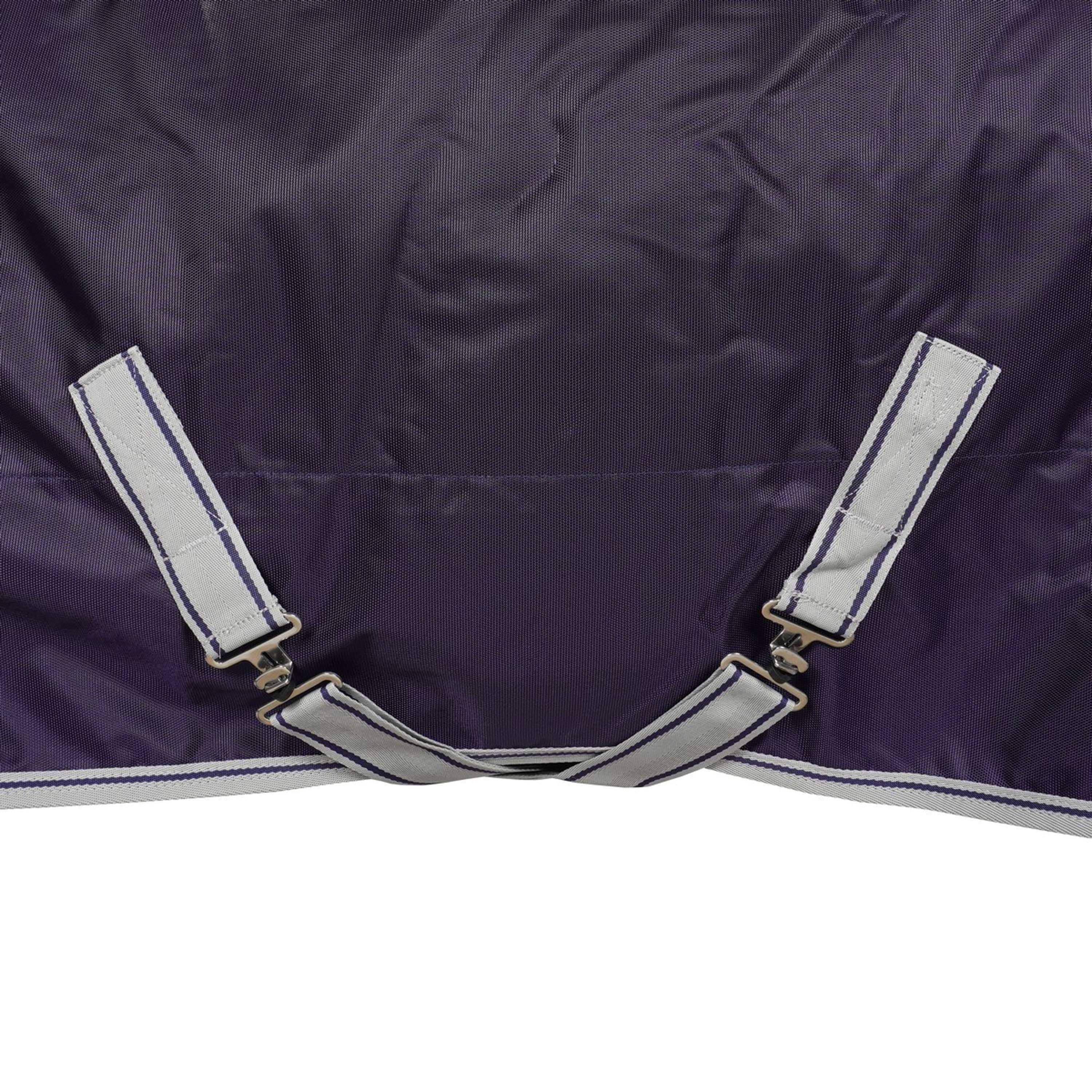 Bucas Atlantic Turnout 50g Navy - Image 7