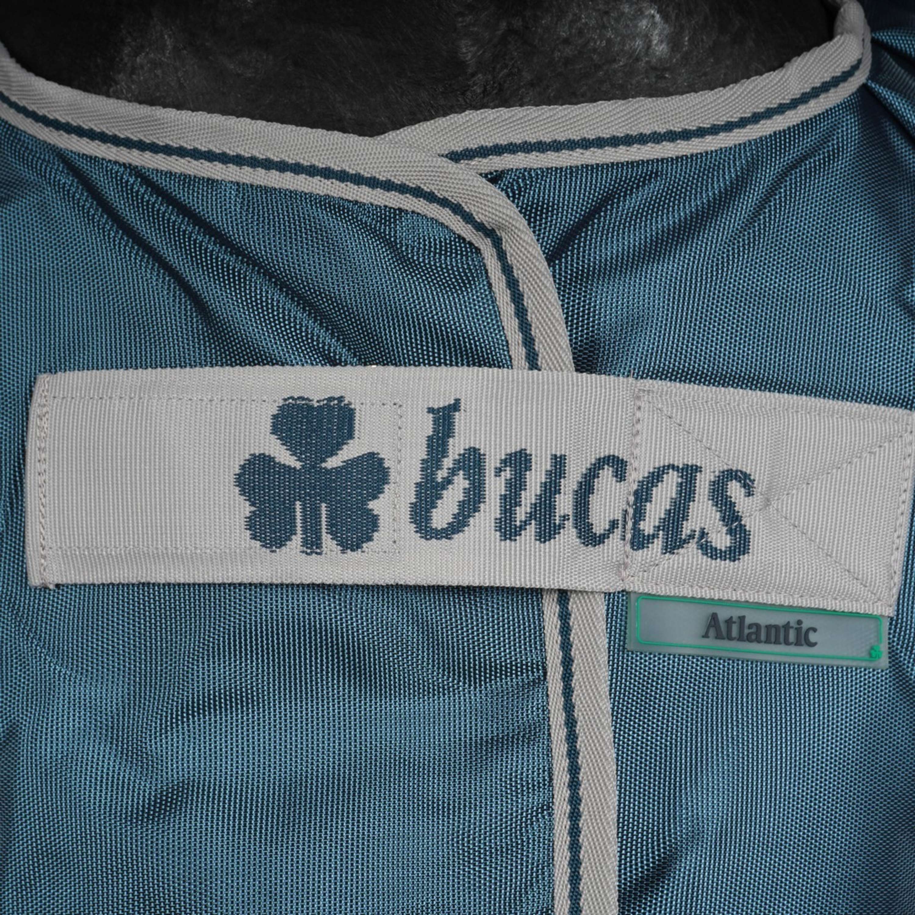 Bucas Atlantic Turnout 50g Verde - Image 3