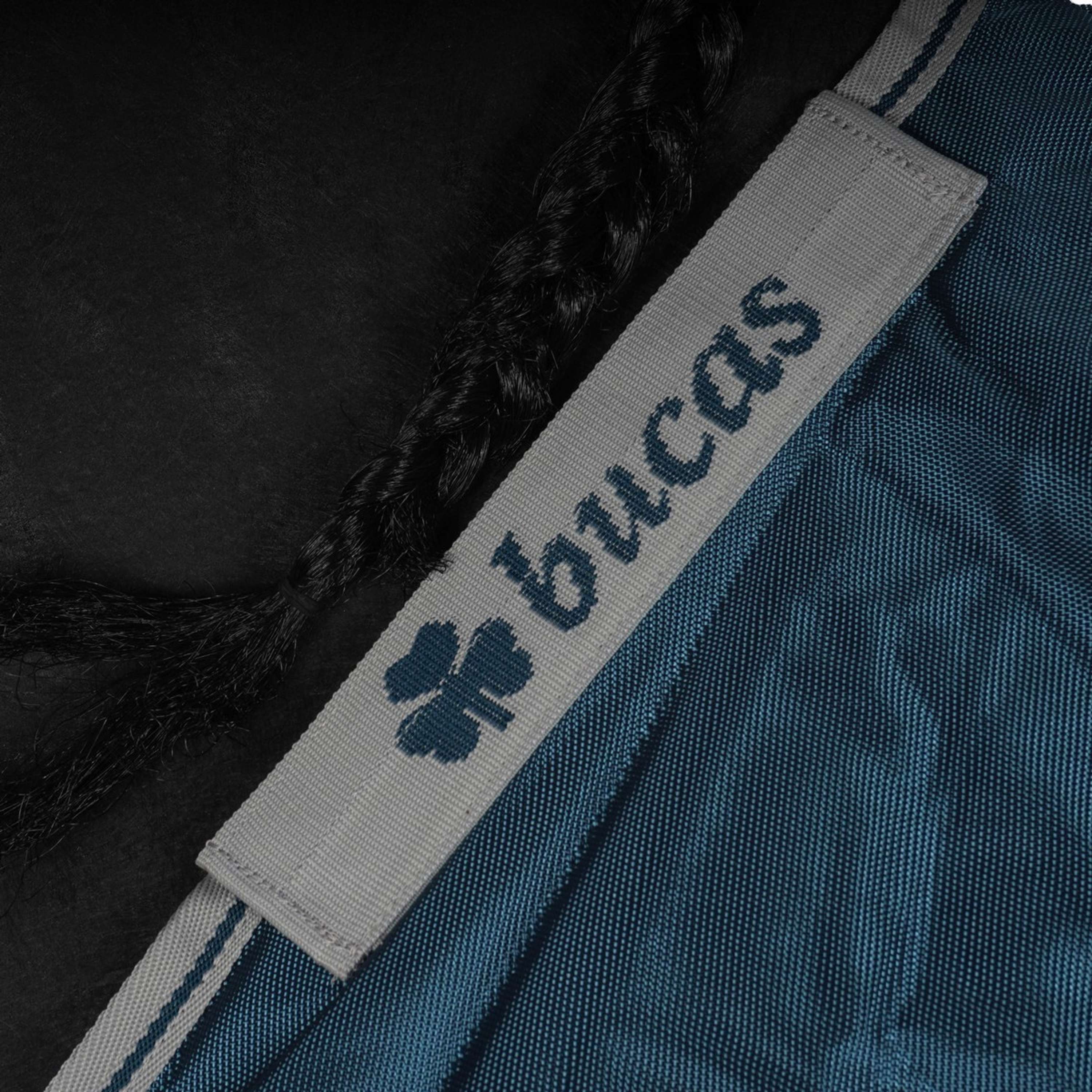 Bucas Atlantic Turnout 50g Verde - Image 6