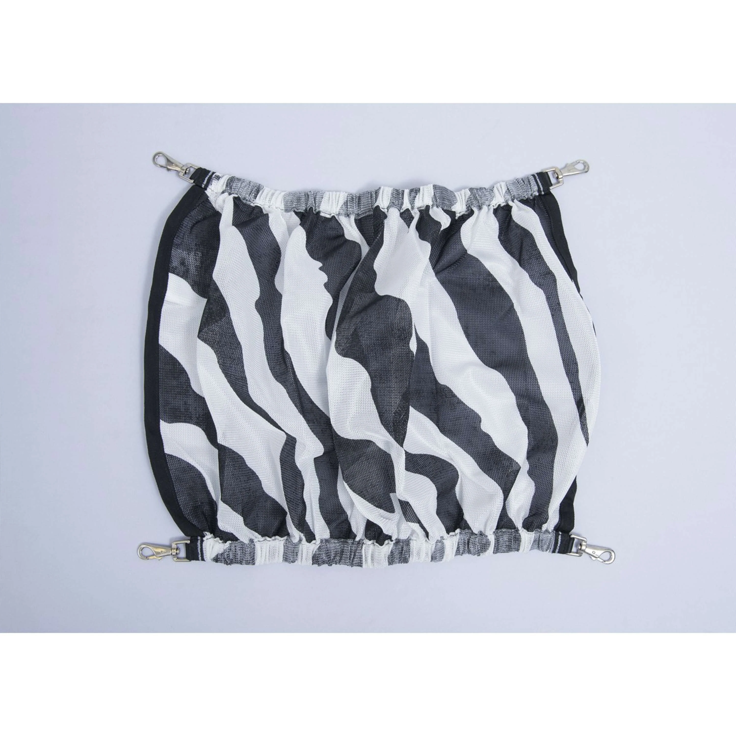 Bucas Belly Pad Buzz-Off Zebra - Image 2