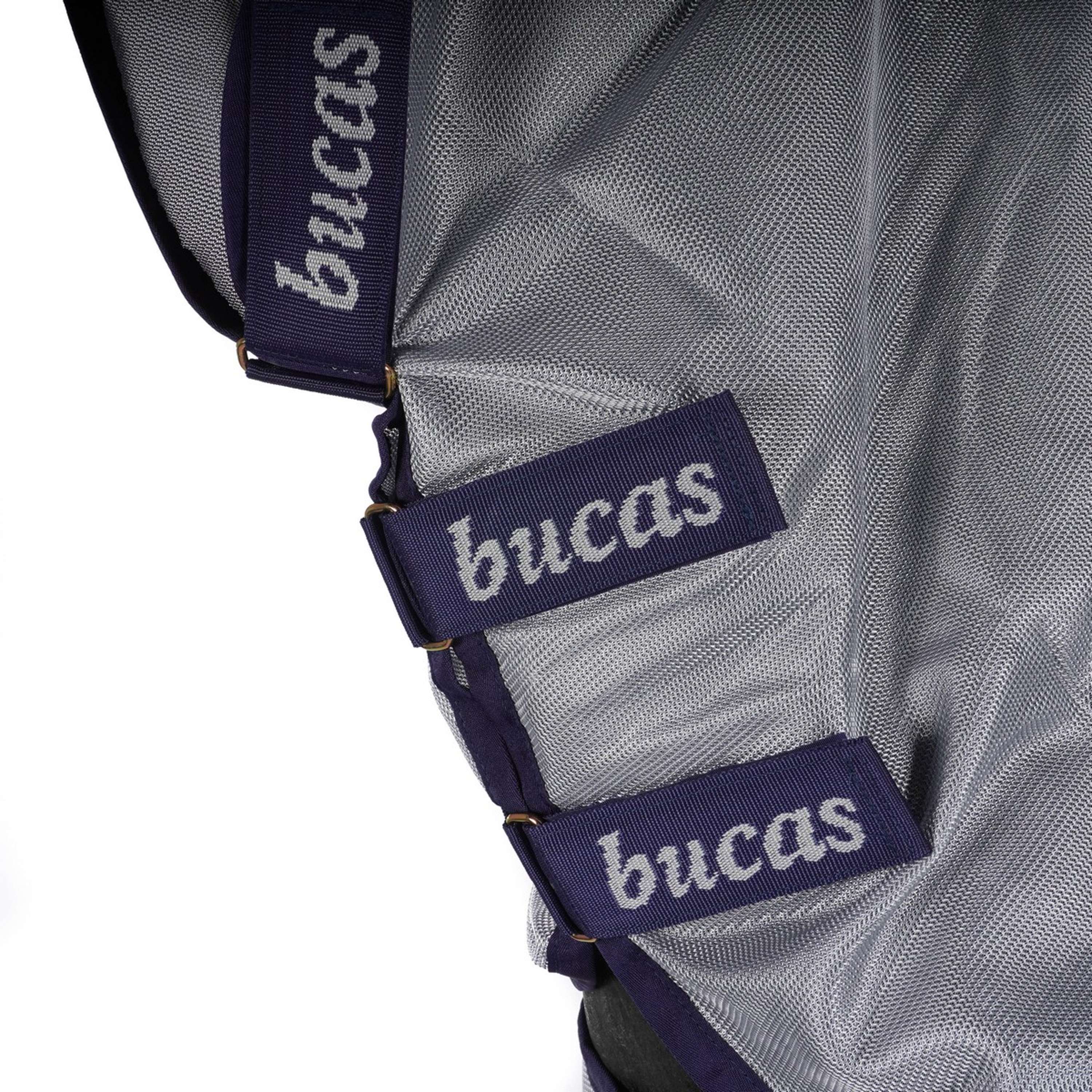 Bucas Buzz-Off & Neck Blu - Image 8