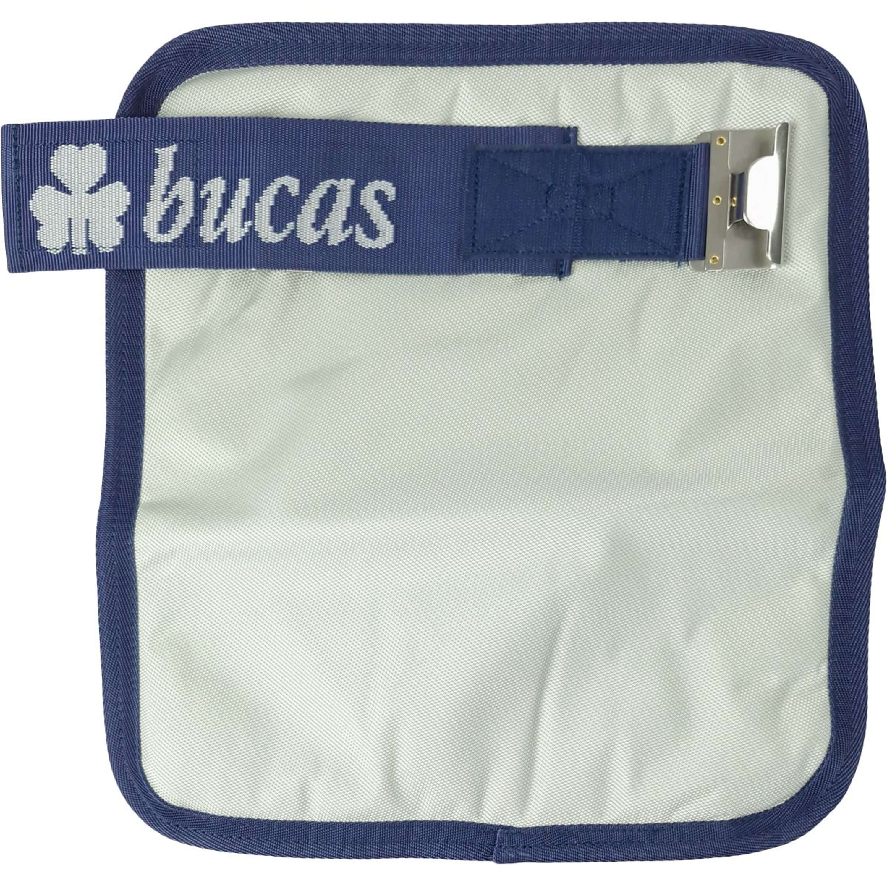 Bucas Chest Extender Click'n Go Magnetic Argento - Image 2