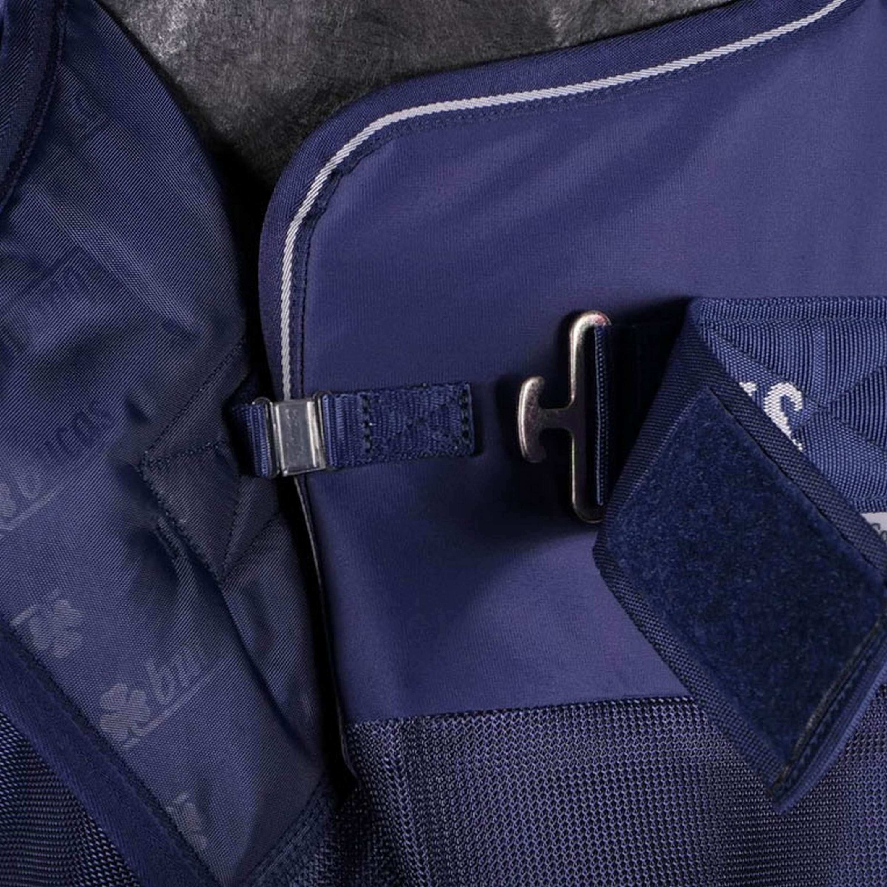 Bucas Competition Cooler Navy - Image 5