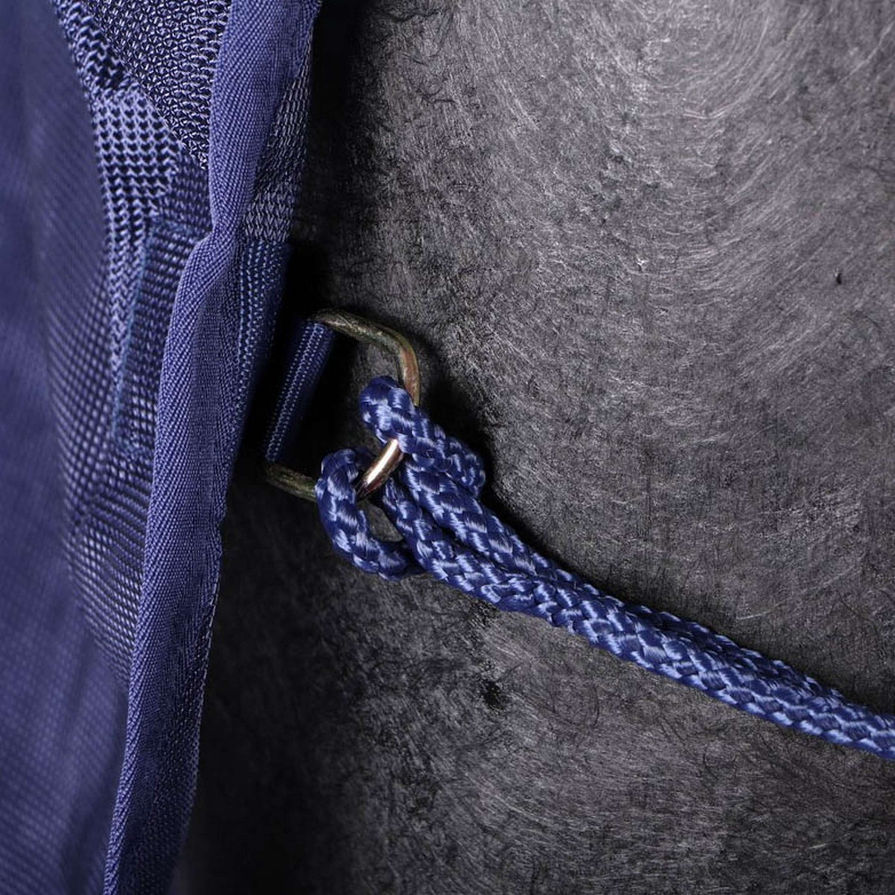 Bucas Competition Cooler Navy - Image 7