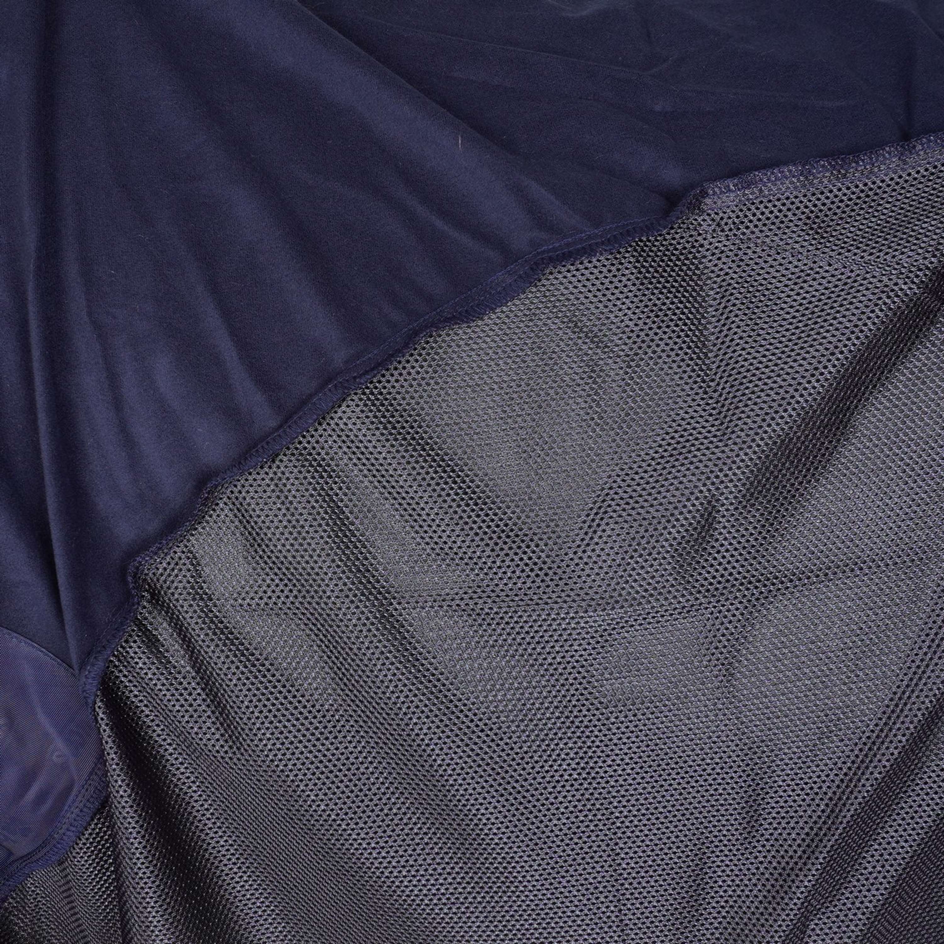 Bucas Cooler Show-Line Competition Blu marino/grigio - Image 10