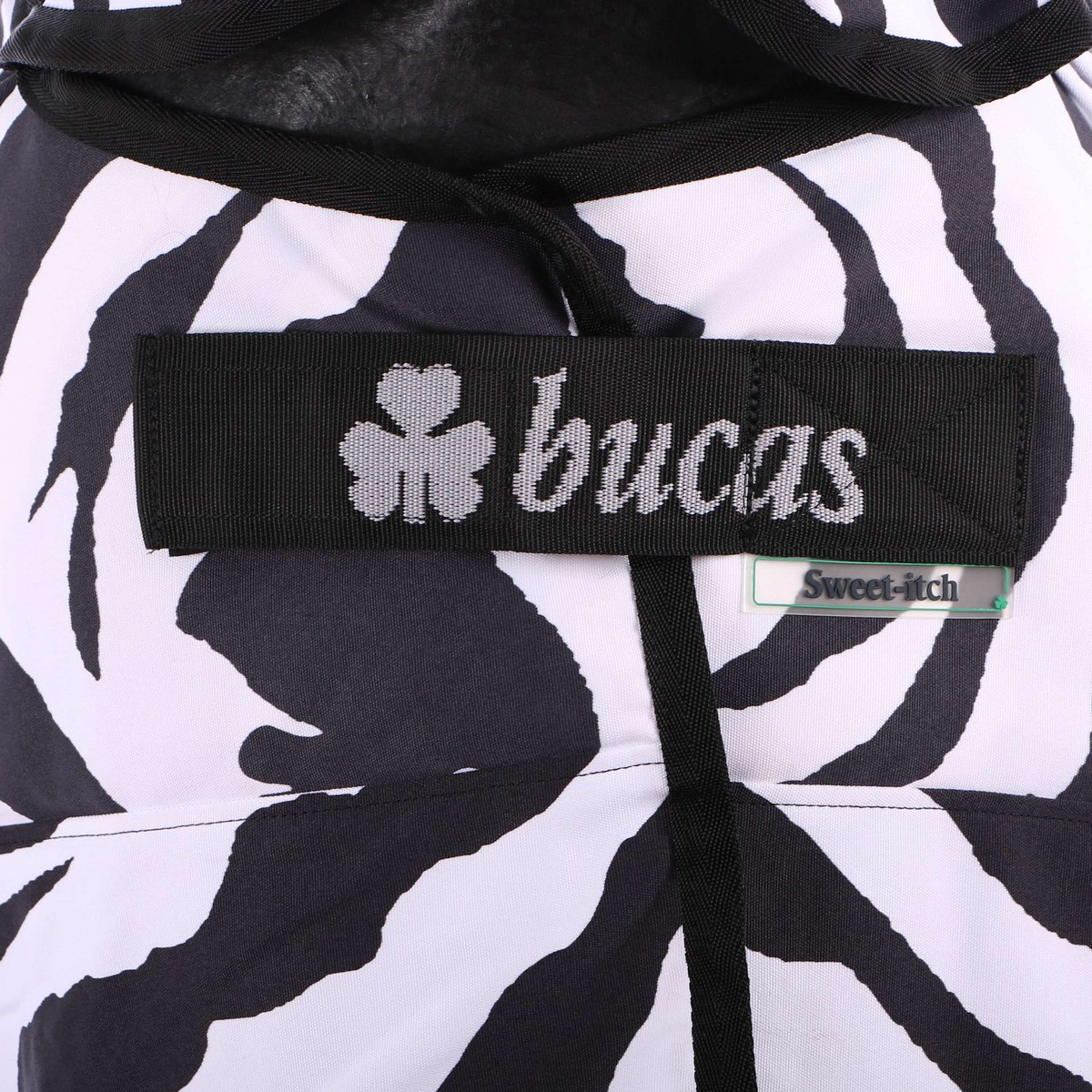 Bucas Coperta per Eczema Zebra - Image 5