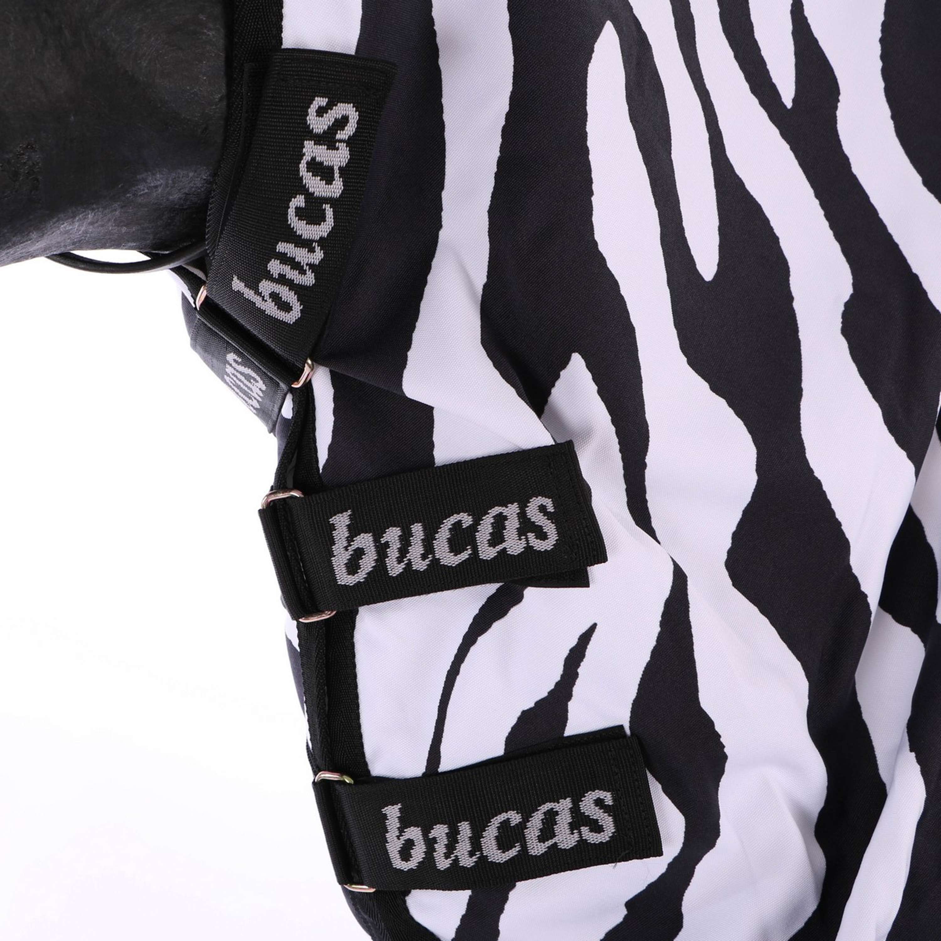 Bucas Coperta per Eczema Zebra - Image 7