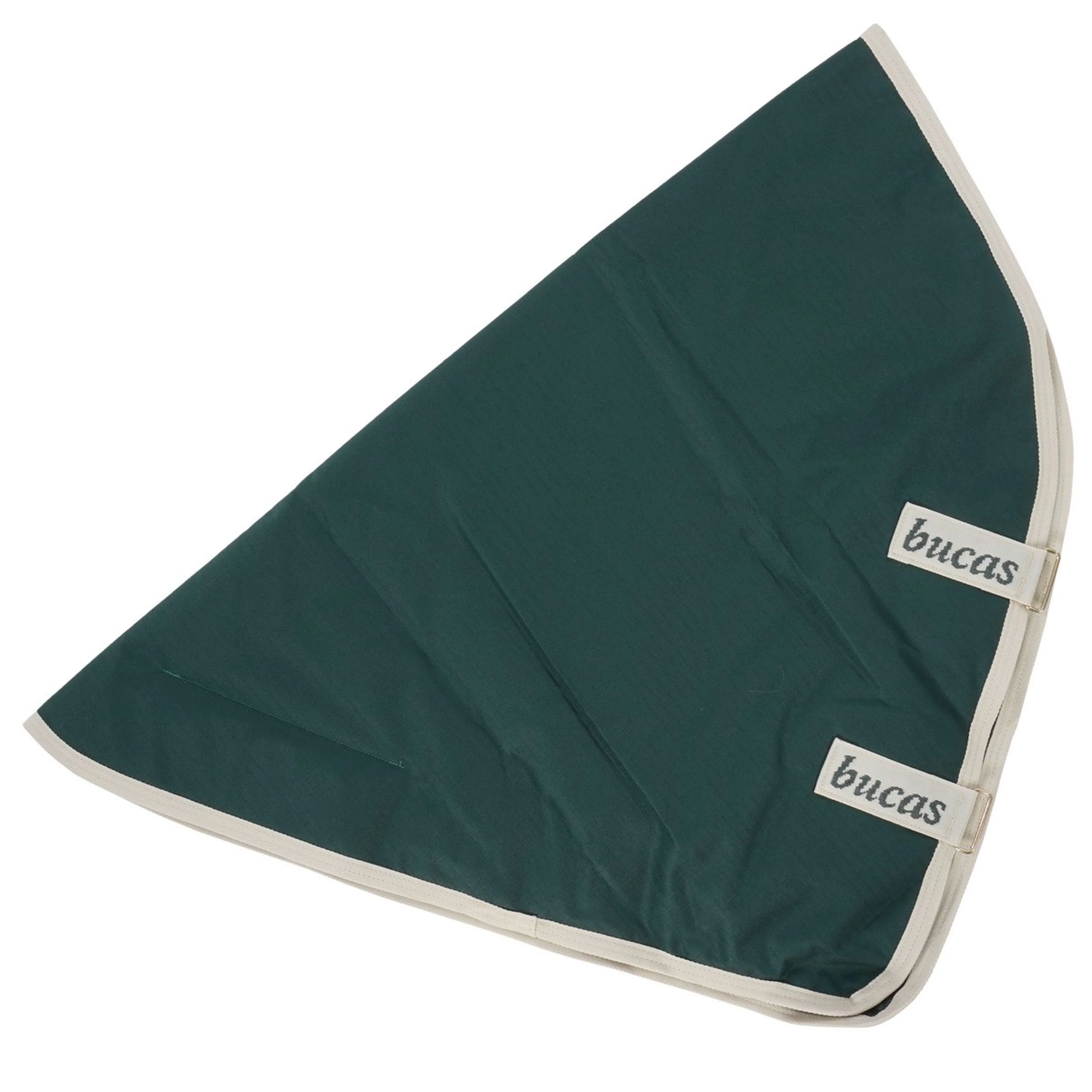 Bucas Copricollo Green-Line 50gr Verde - Image 3