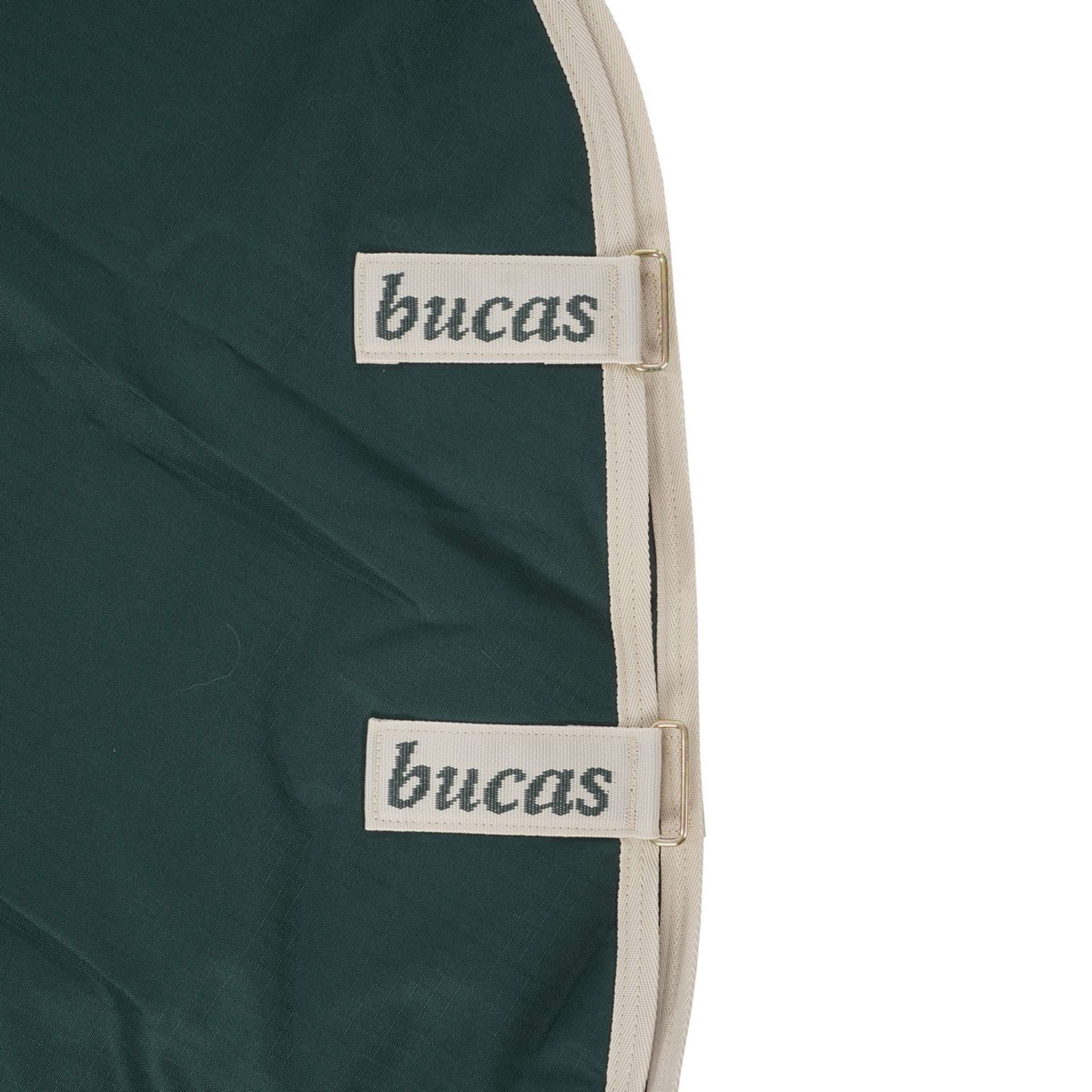 Bucas Copricollo Green-Line 50gr Verde - Image 4
