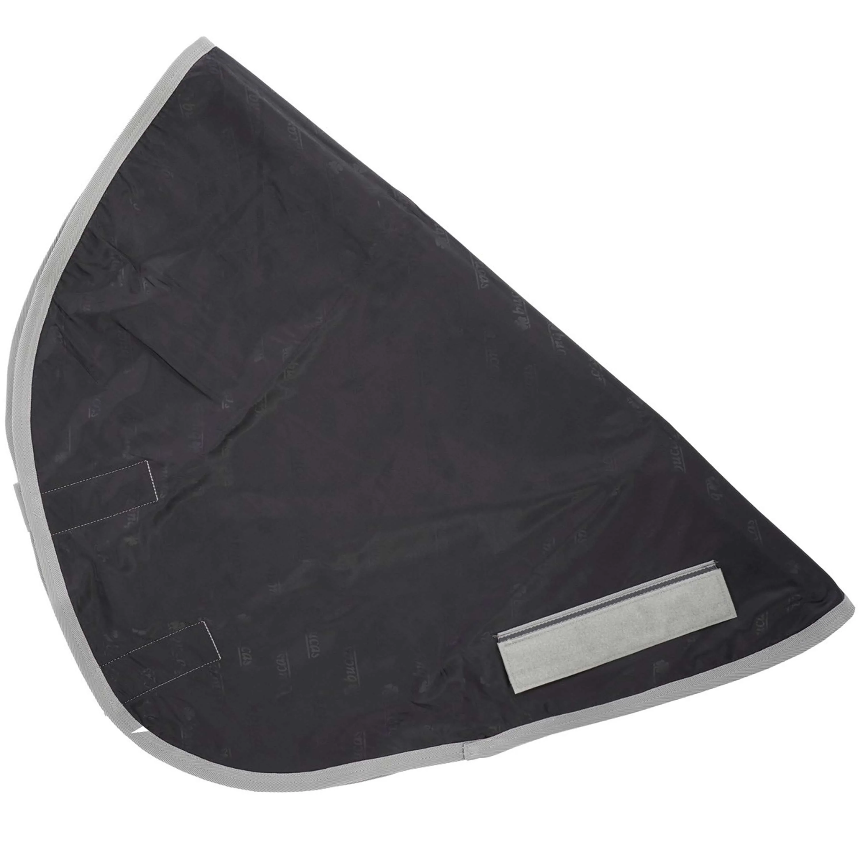 Bucas Copricollo Smartex Combi Neck Iron Gate - Image 5