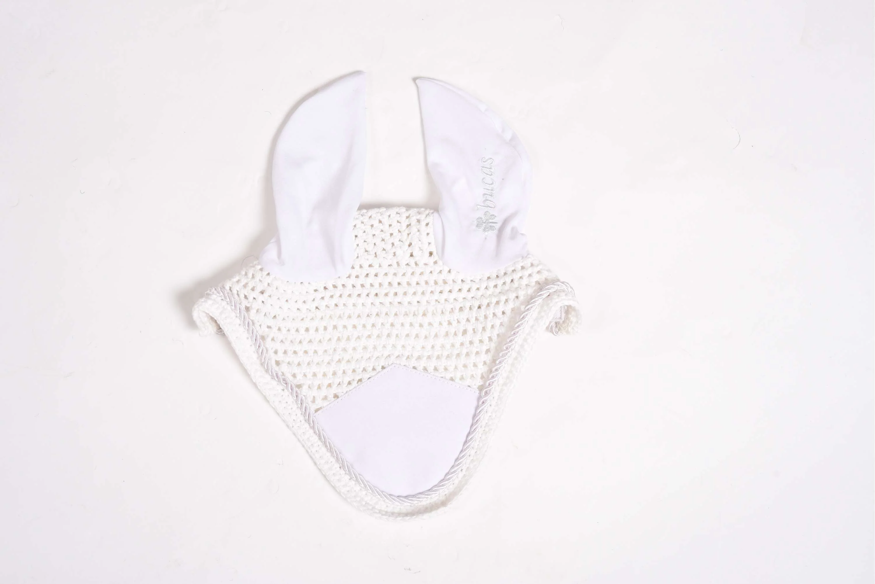 Bucas Cuffietta Bianco