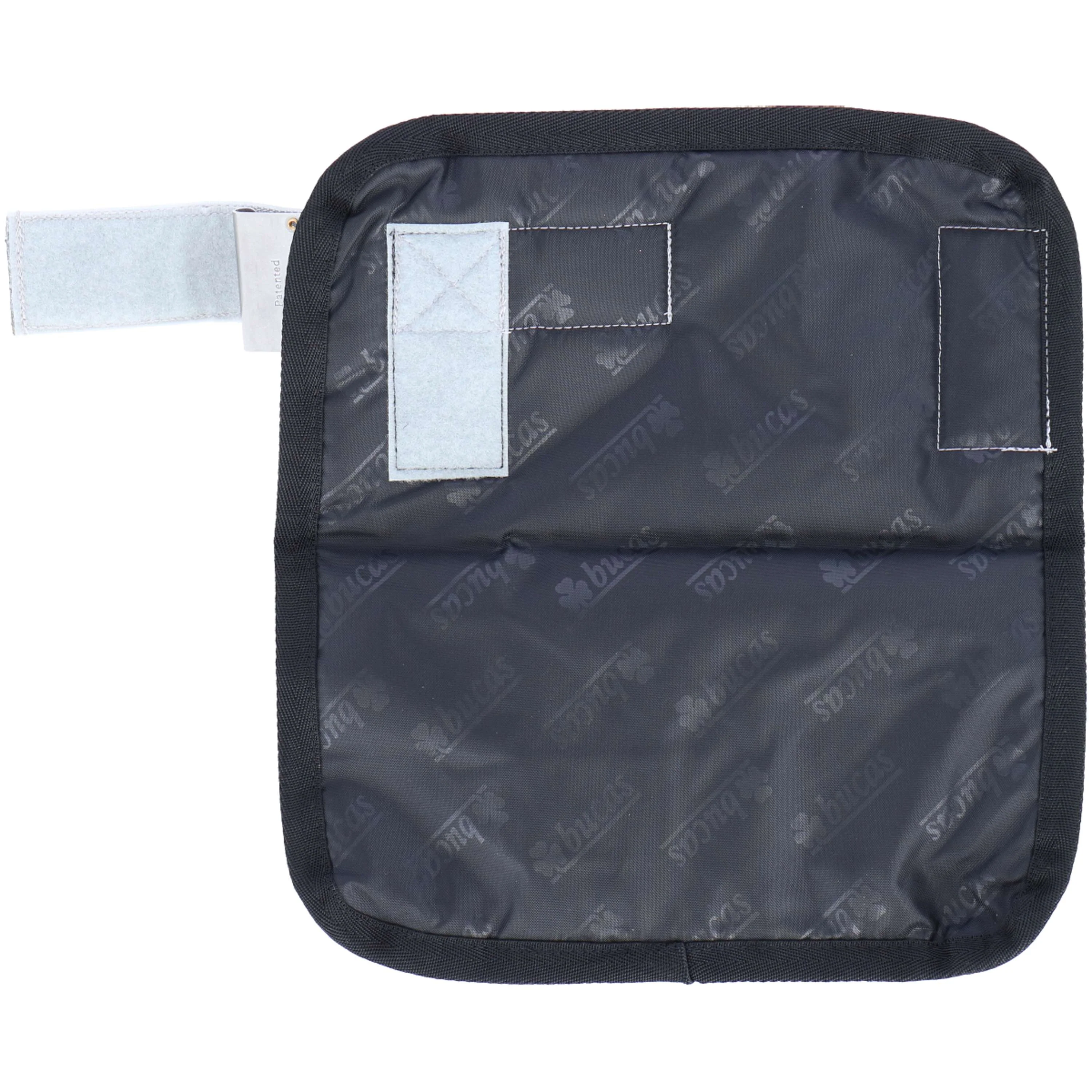 Bucas Panel Extender Click'n Go Nero - Image 4
