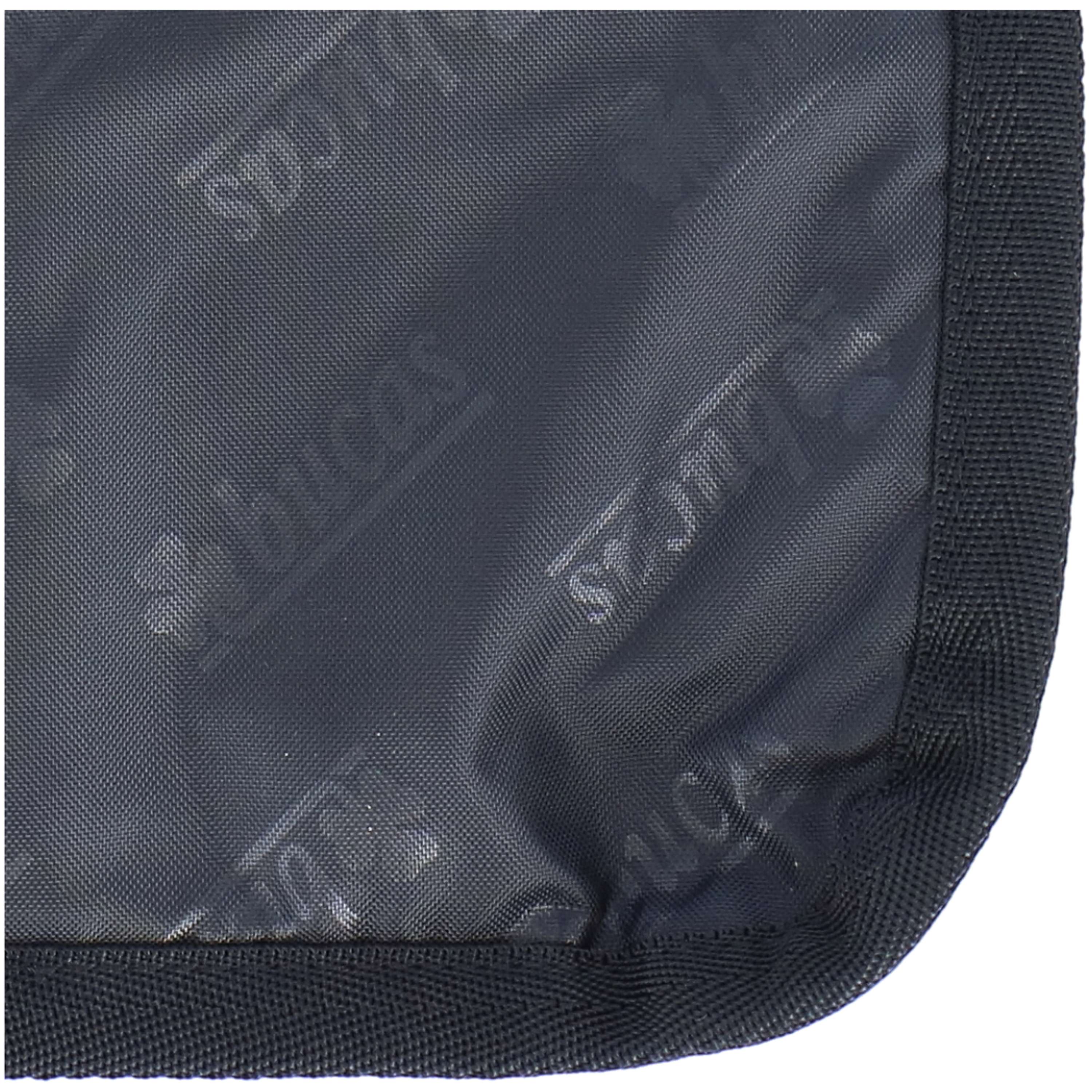 Bucas Panel Extender Click'n Go Nero - Image 5