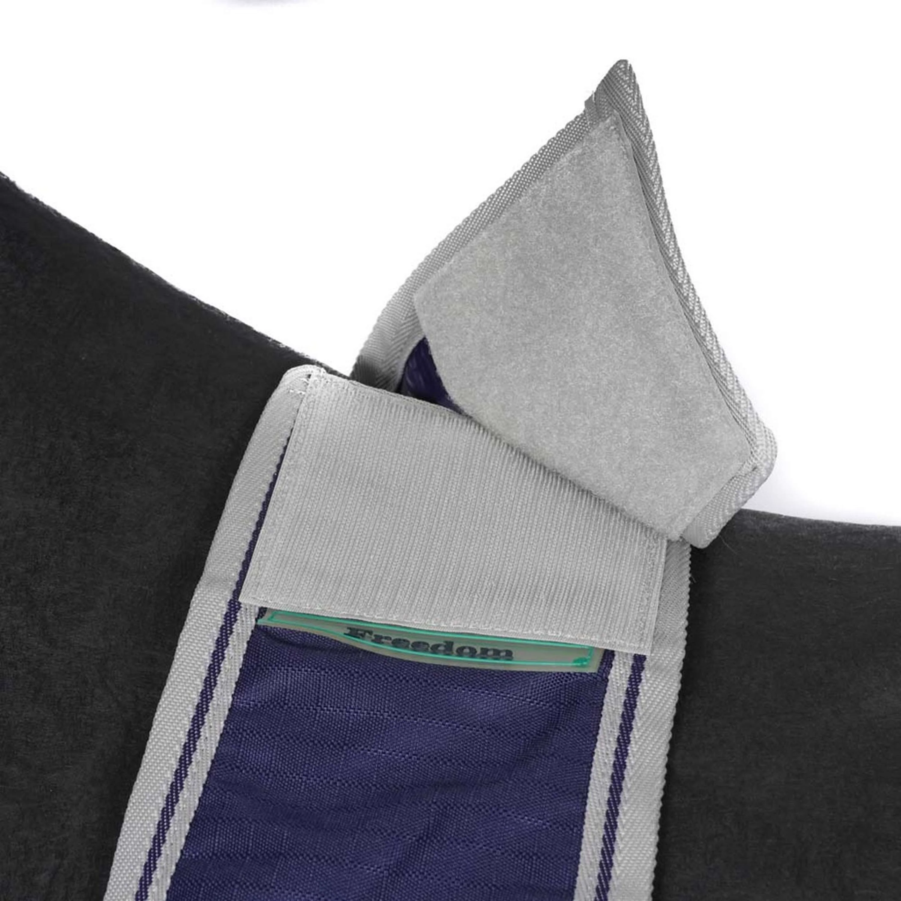 Bucas Freedom Coperta per Lavoro Navy - Image 4