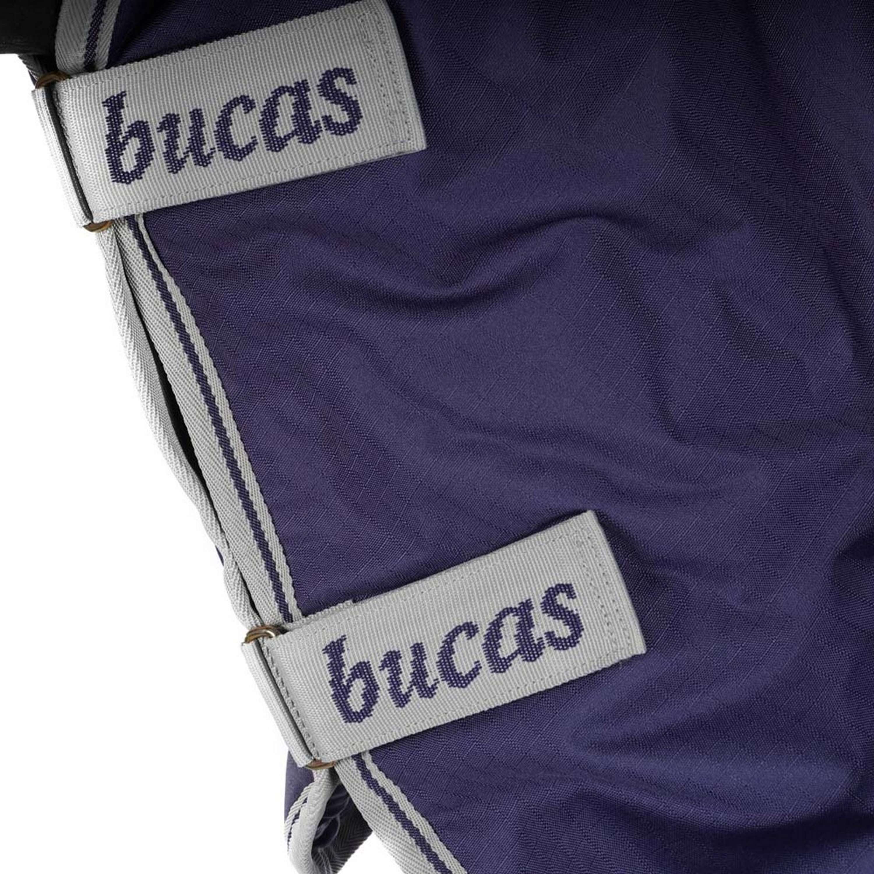 Bucas Freedom Turnout + Neck 100g Navy - Image 6