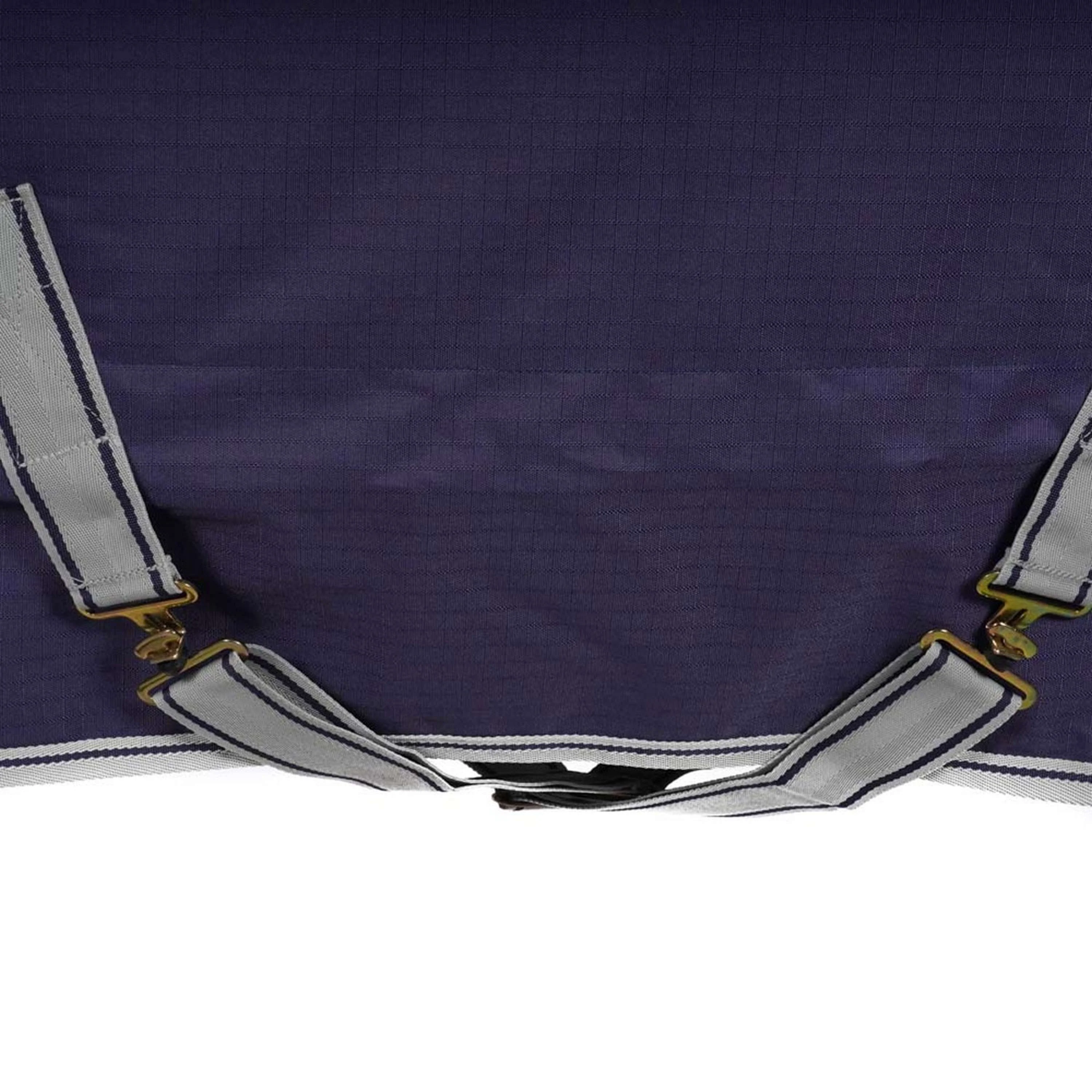 Bucas Freedom Turnout + Neck 100g Navy - Image 7