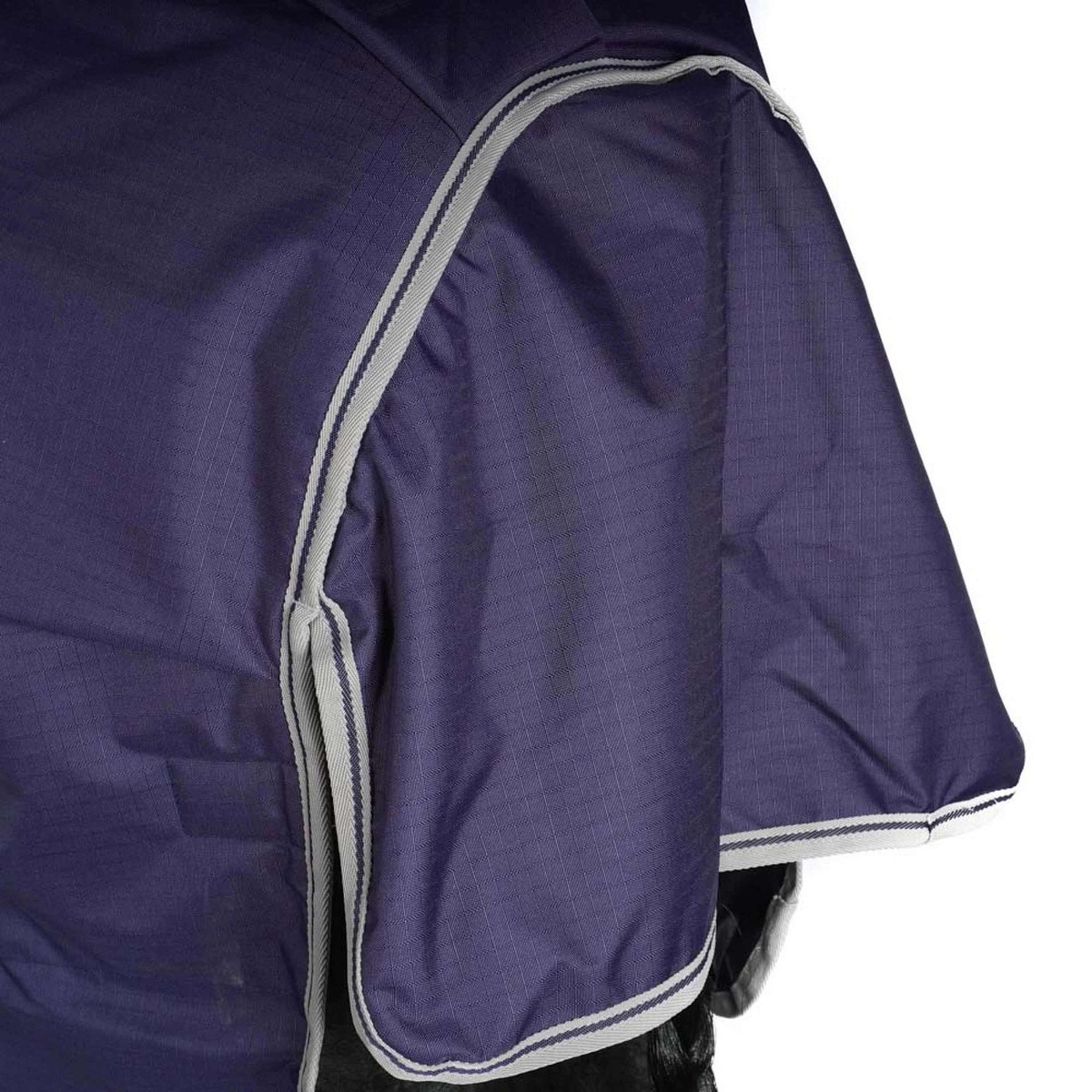 Bucas Freedom Turnout + Neck 100g Navy - Image 9