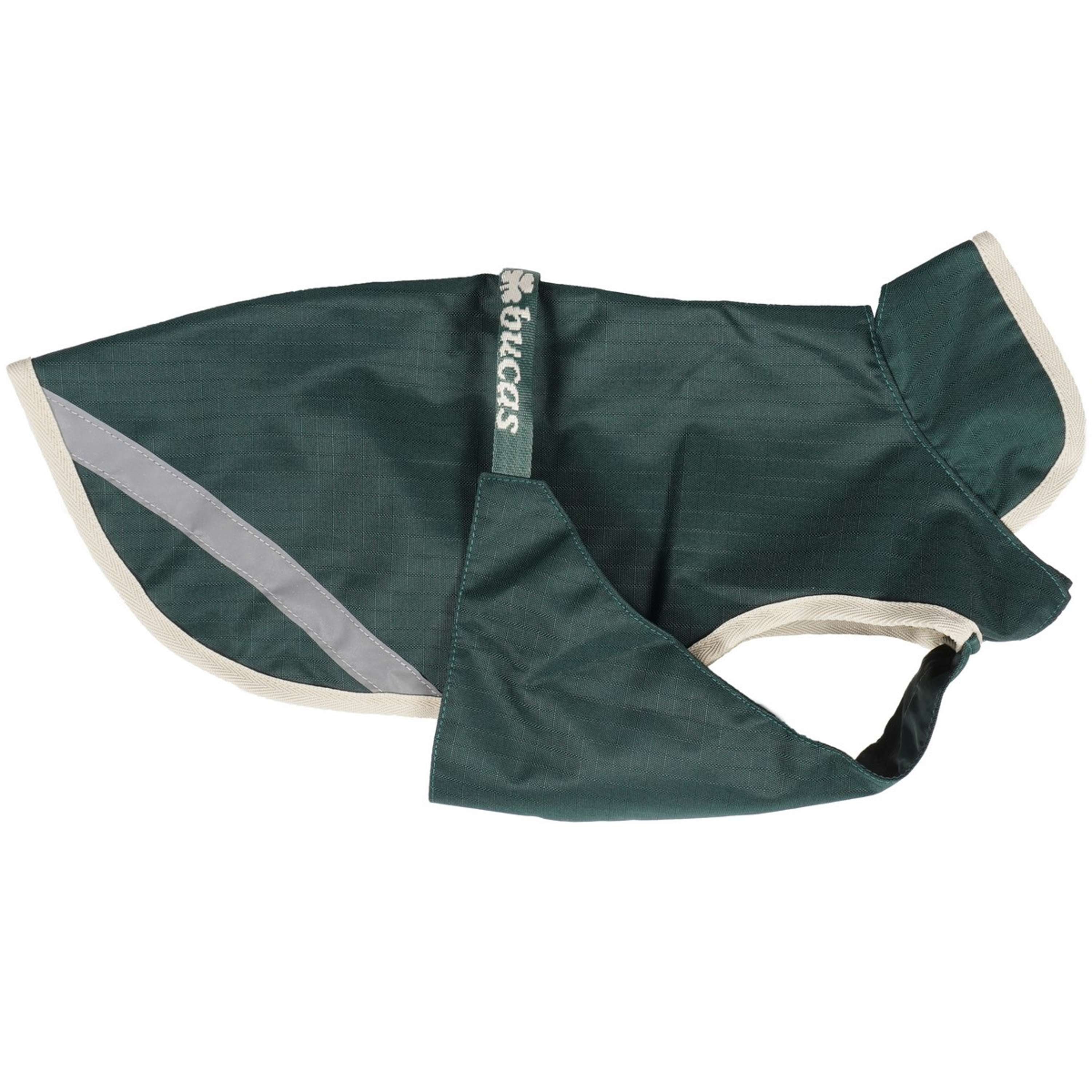 Bucas Green-Line Dog Rug Verde - Image 2
