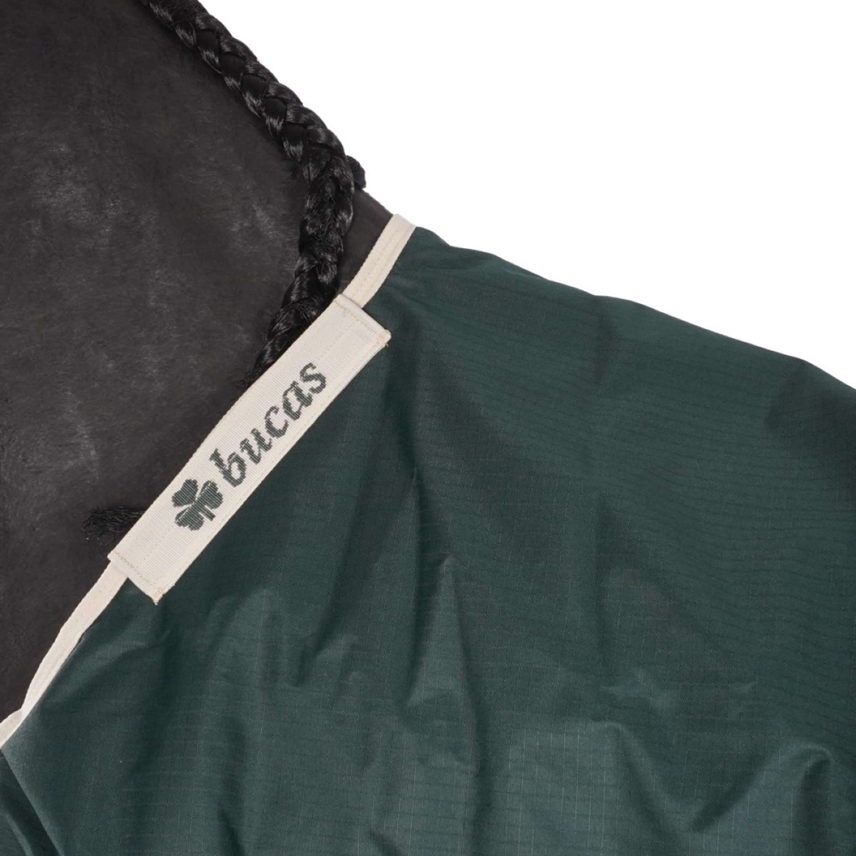 Bucas Green-Line Turnout 100g Verde - Image 7