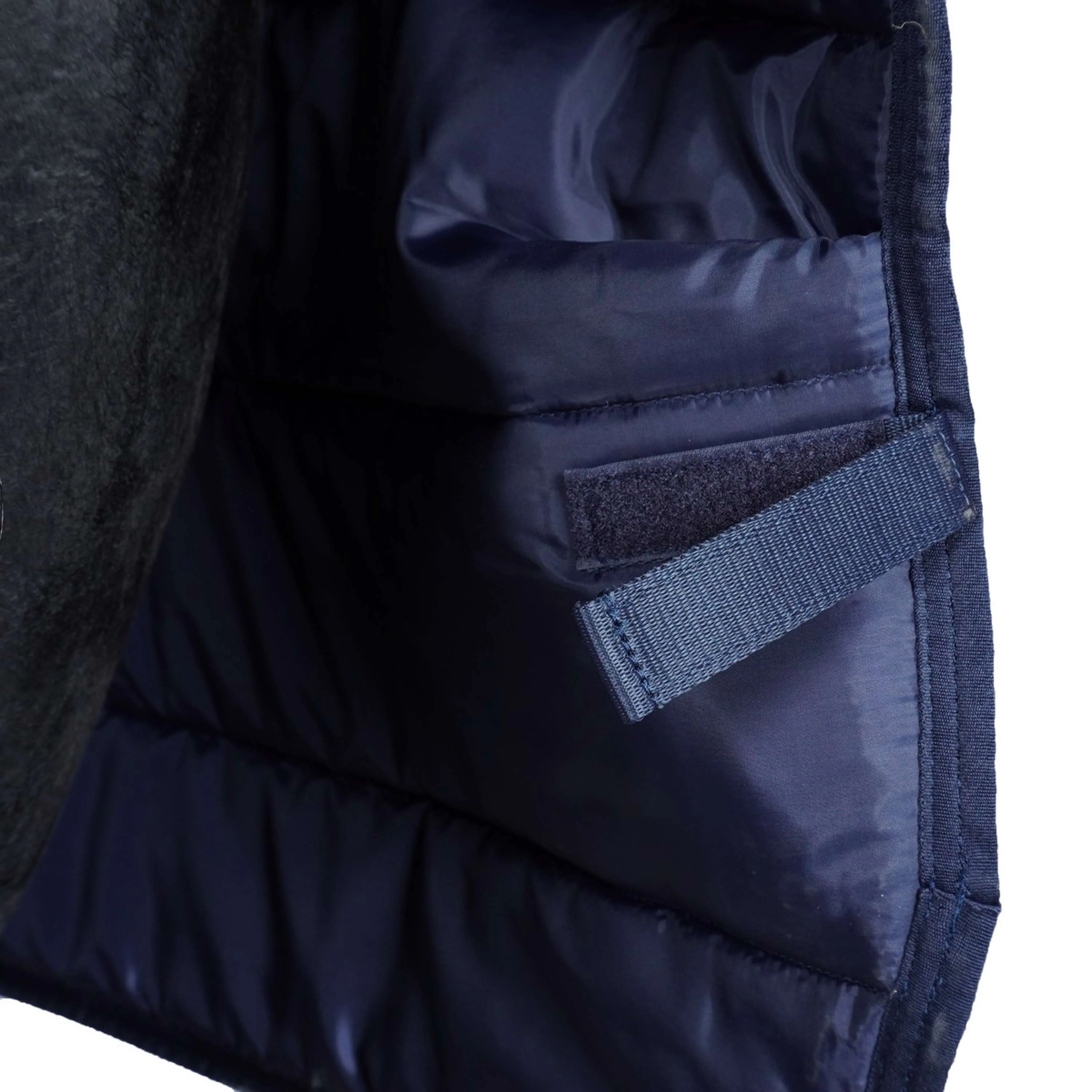 Bucas Liner SF 100g Navy - Image 6