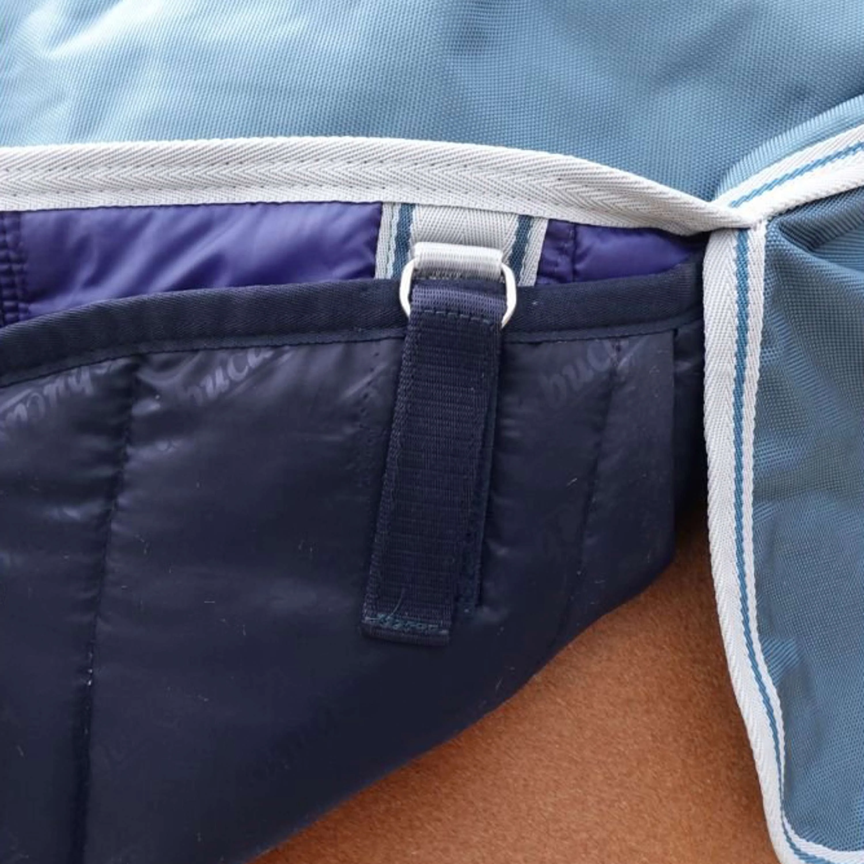 Bucas Liner SF 300g Navy - Image 3