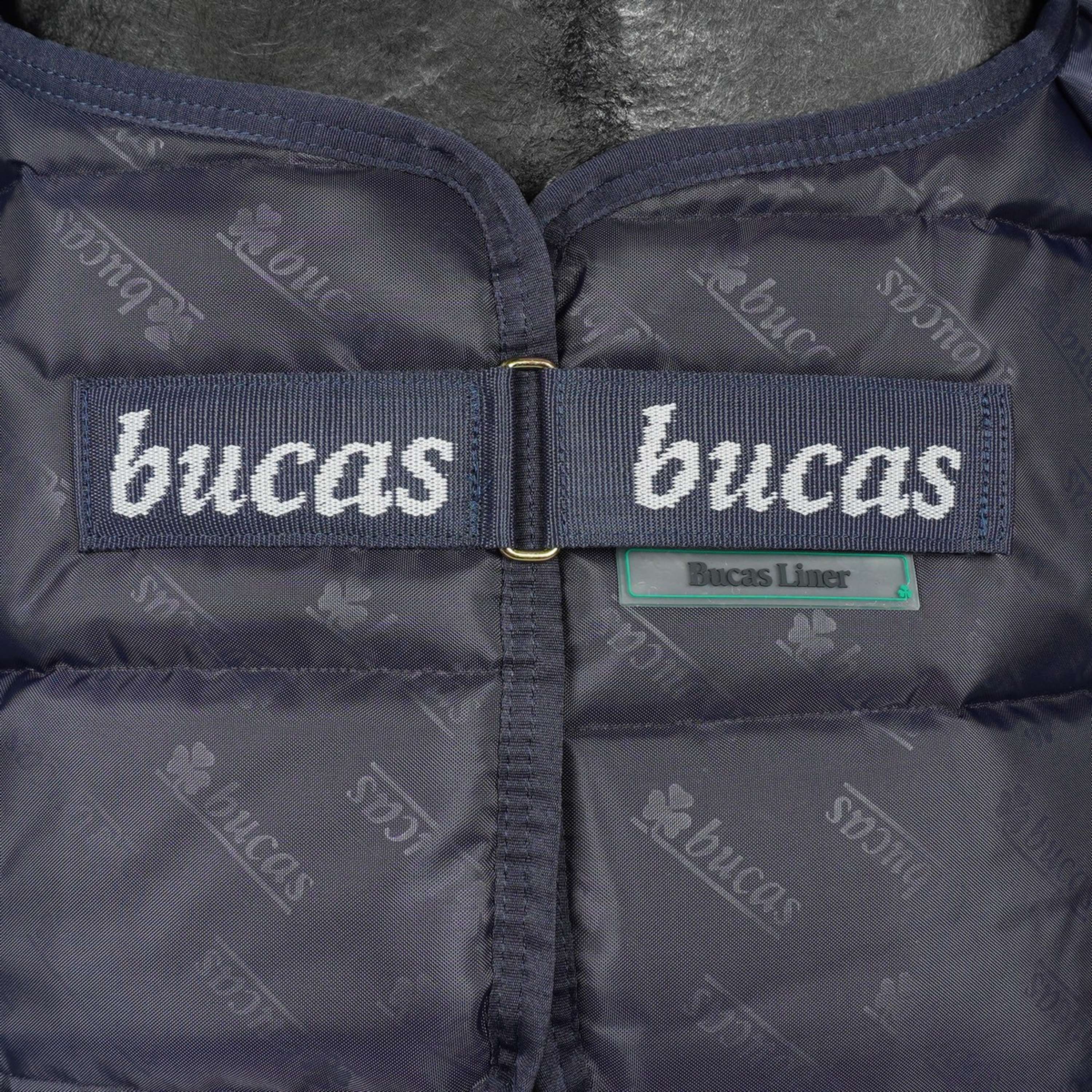 Bucas Liner SF 300g Navy - Image 4