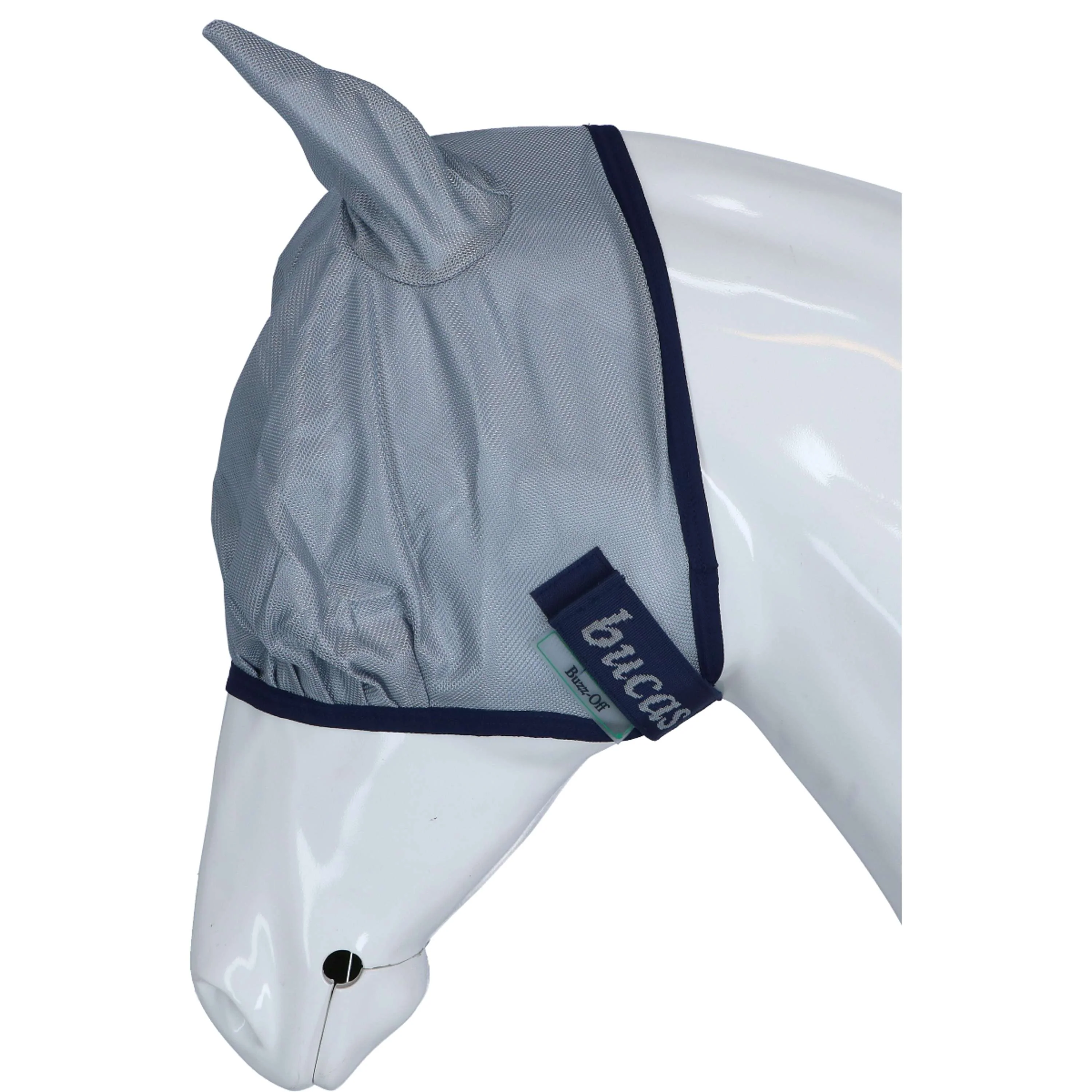 Bucas Maschera antimosche Buzz Off Blu - Image 4