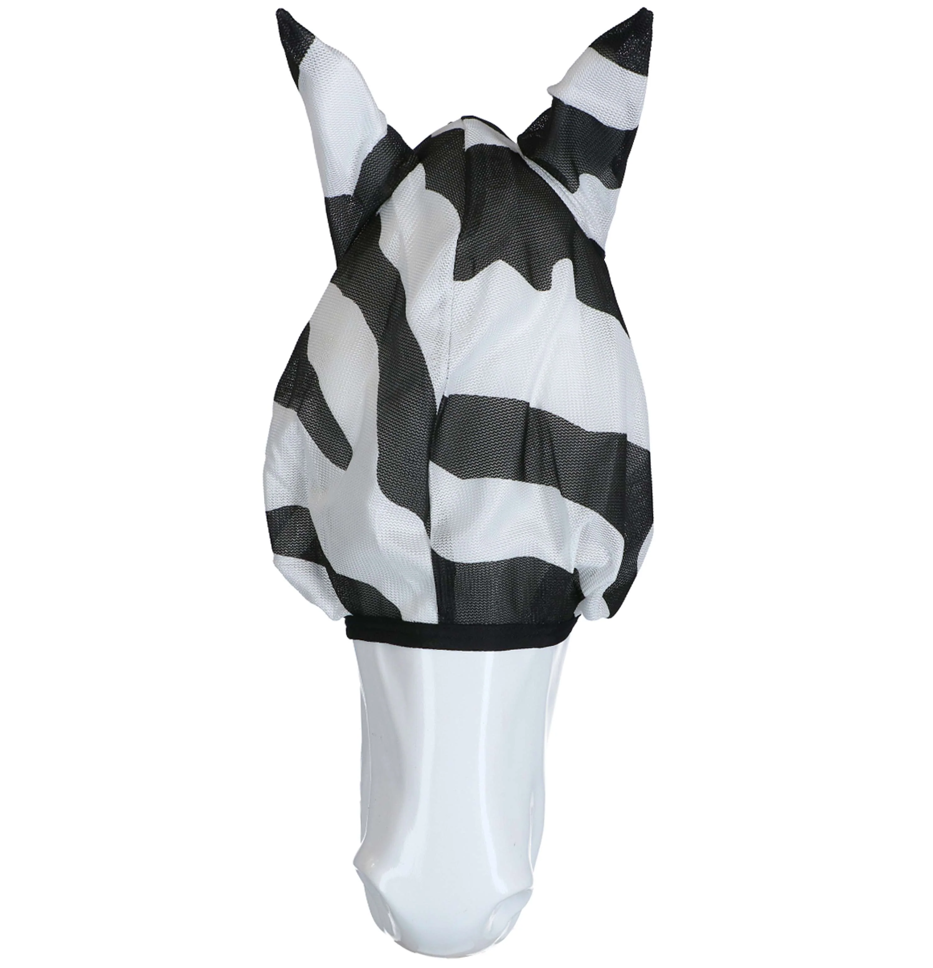 Bucas Maschera antimosche Buzz Off Zebra - Image 3