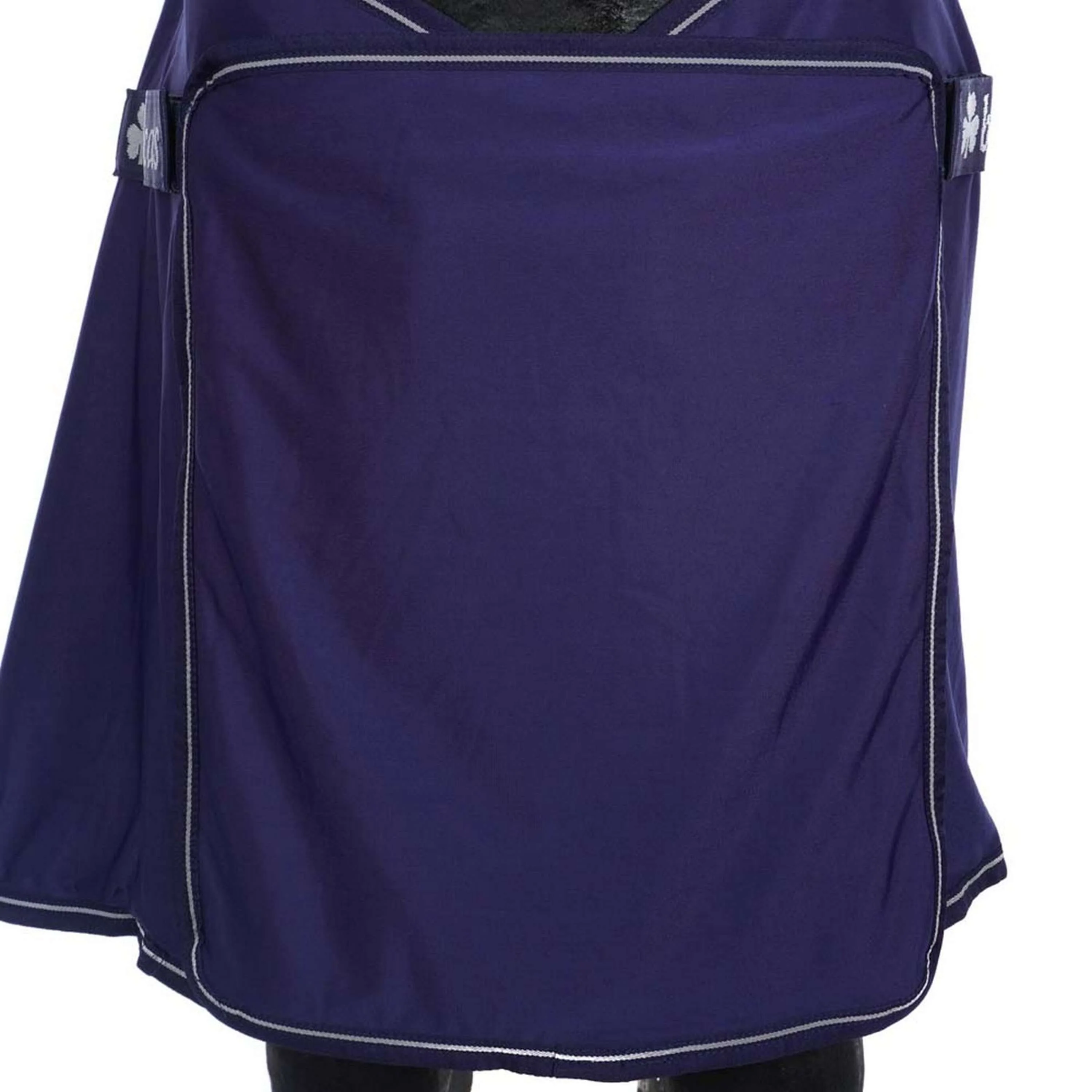 Bucas Panel Prize Cooler Blu marino/Argento - Image 3