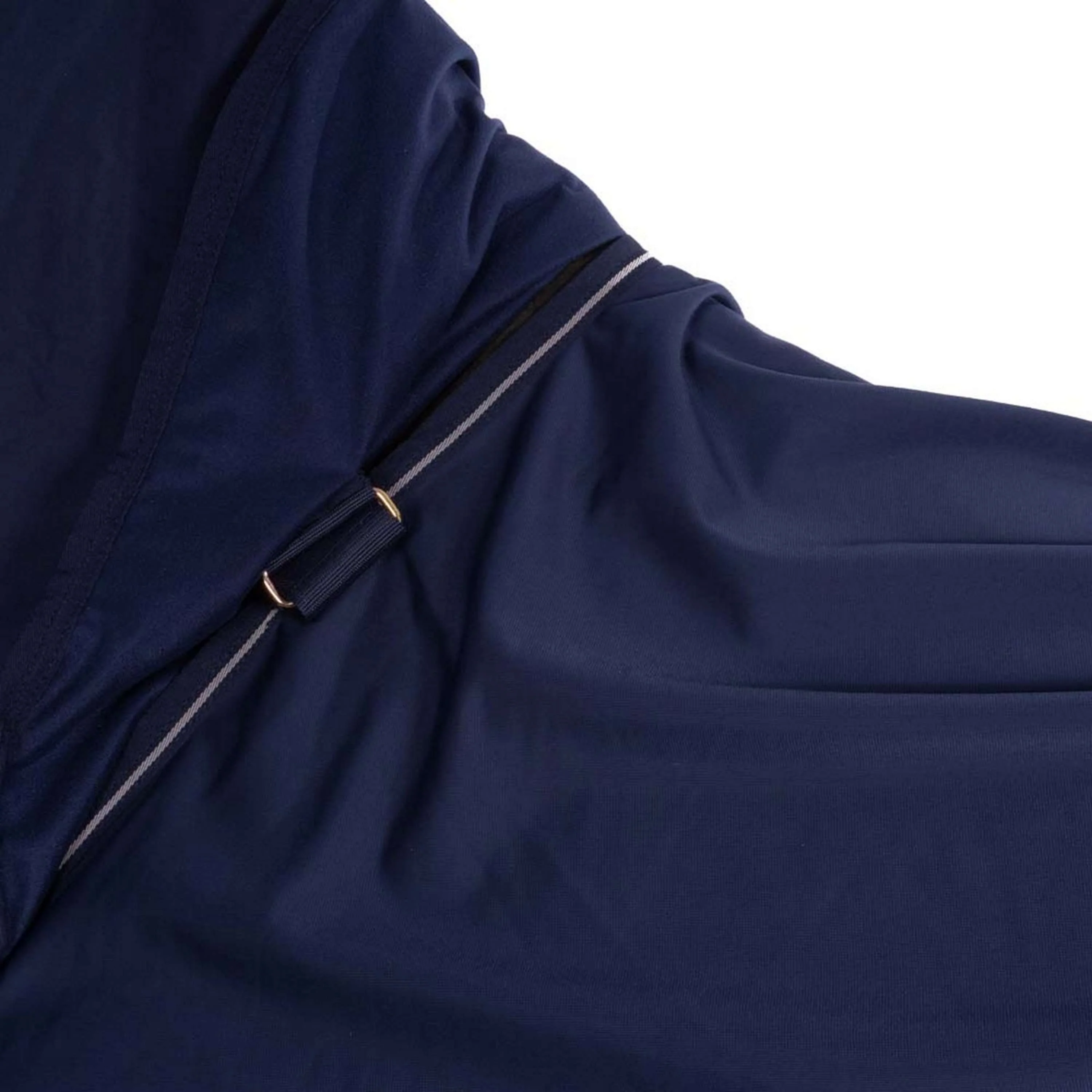 Bucas Power Cooler & Neck Blu marino/Argento - Image 6