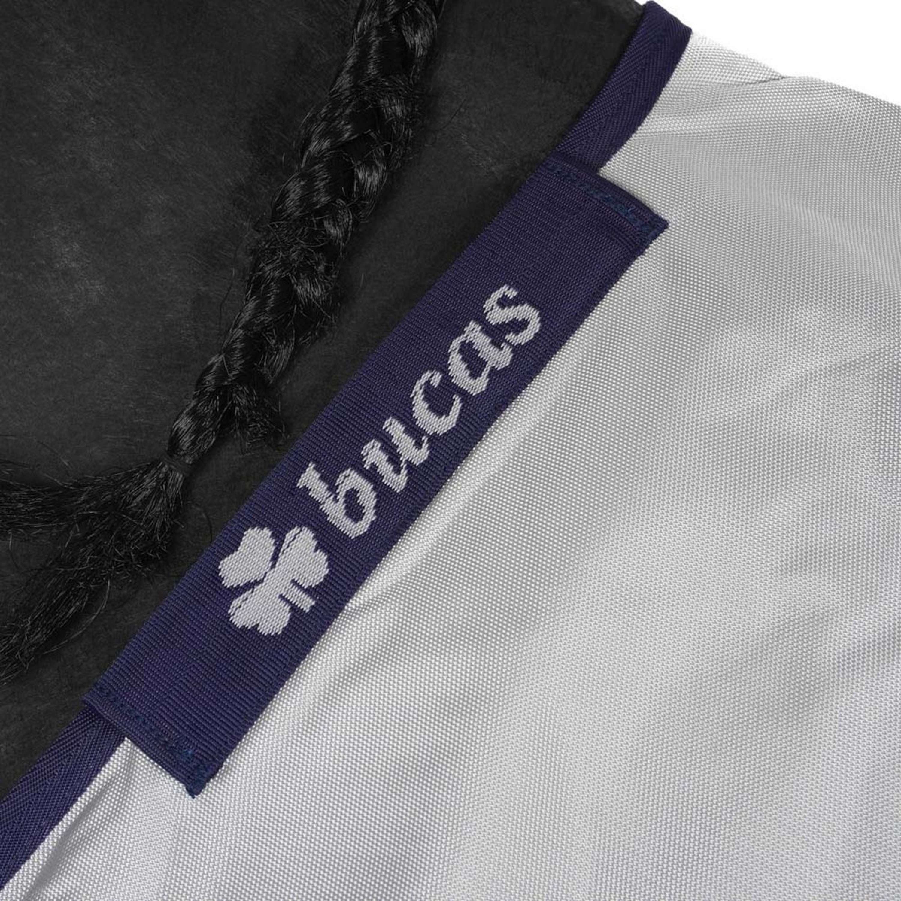 Bucas Power Turnout Light Classic 0g Argent - Image 6
