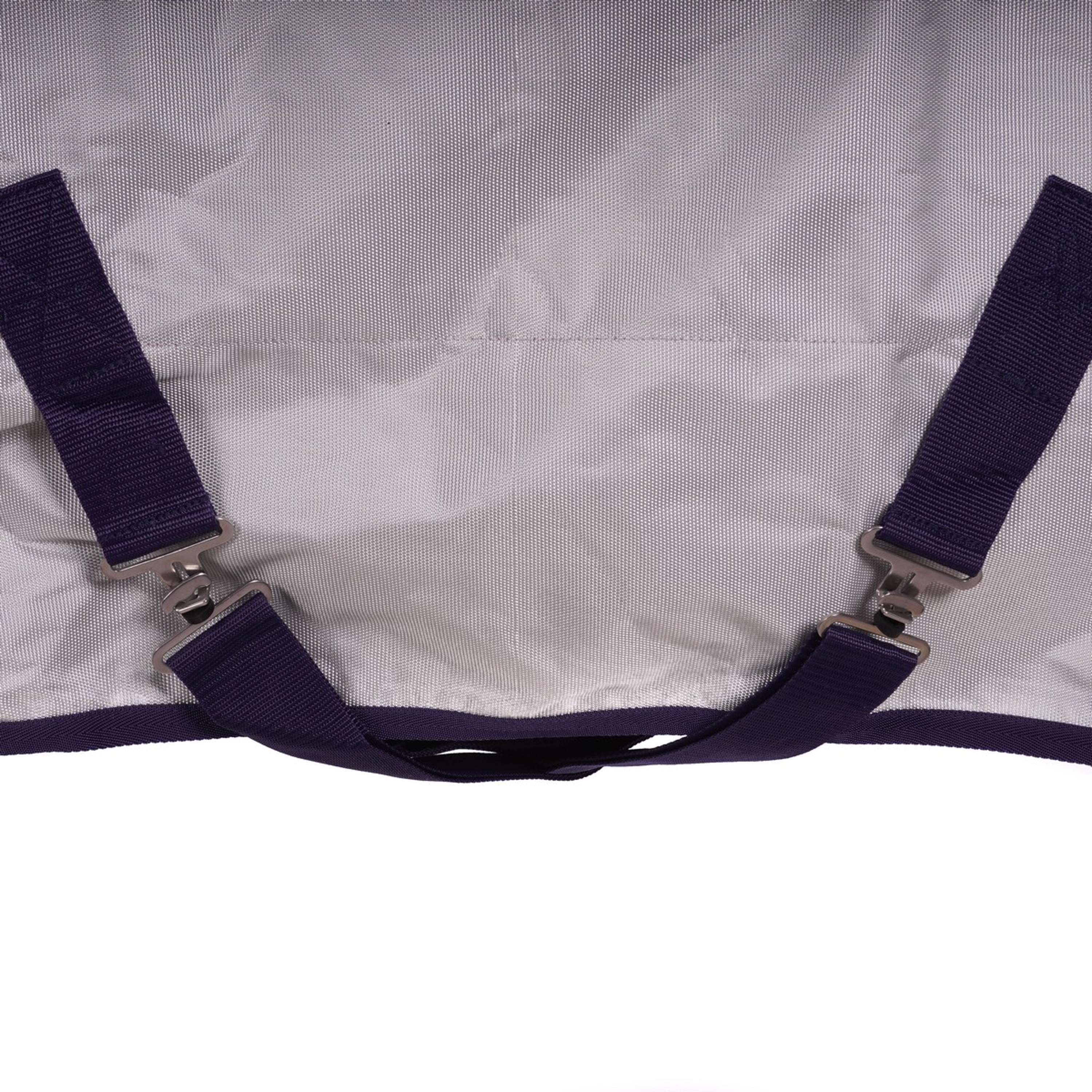 Bucas Power Turnout Light High Neck 0g Argento - Image 7