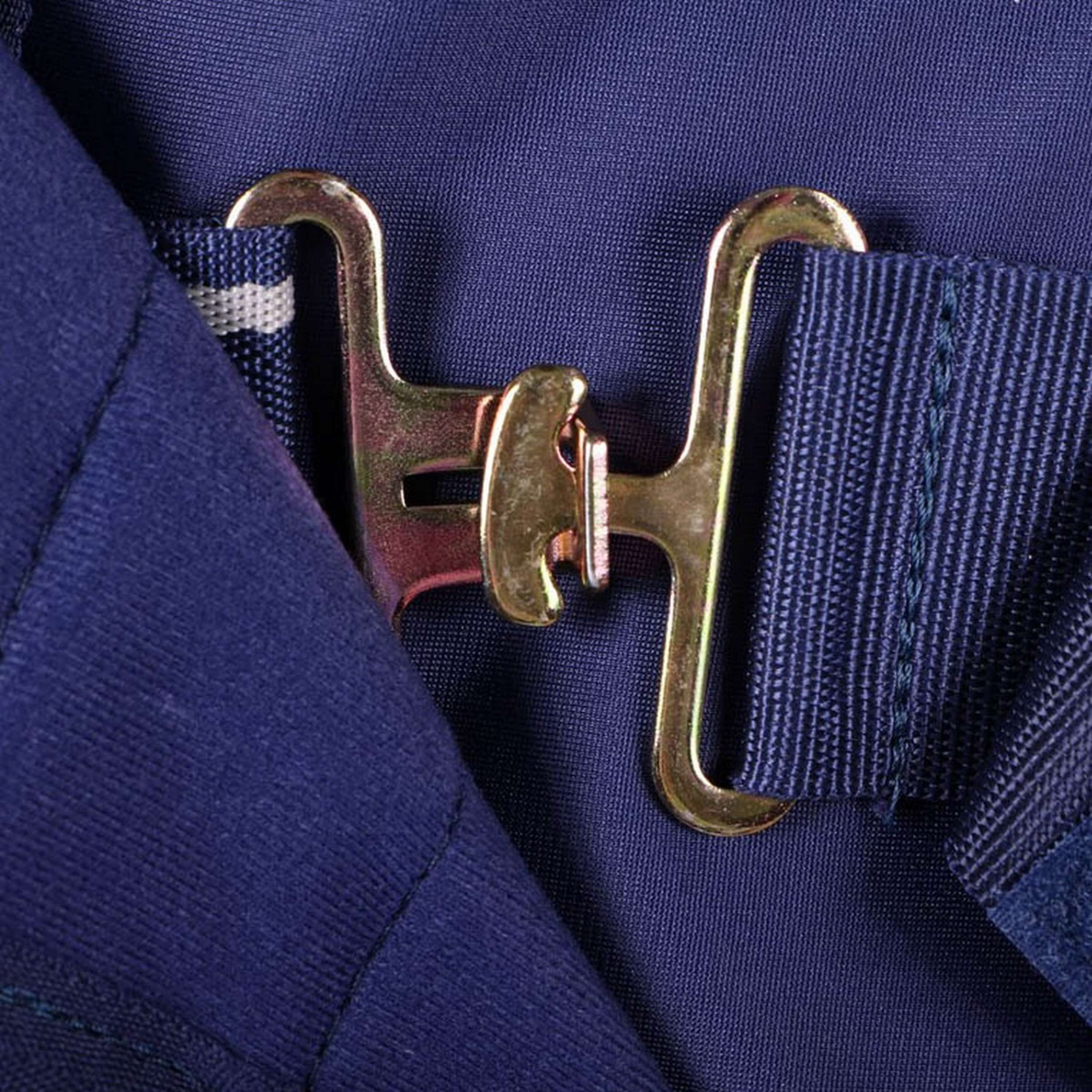 Bucas Price Cooler Logo Bucas blu scuro/argento - Image 4