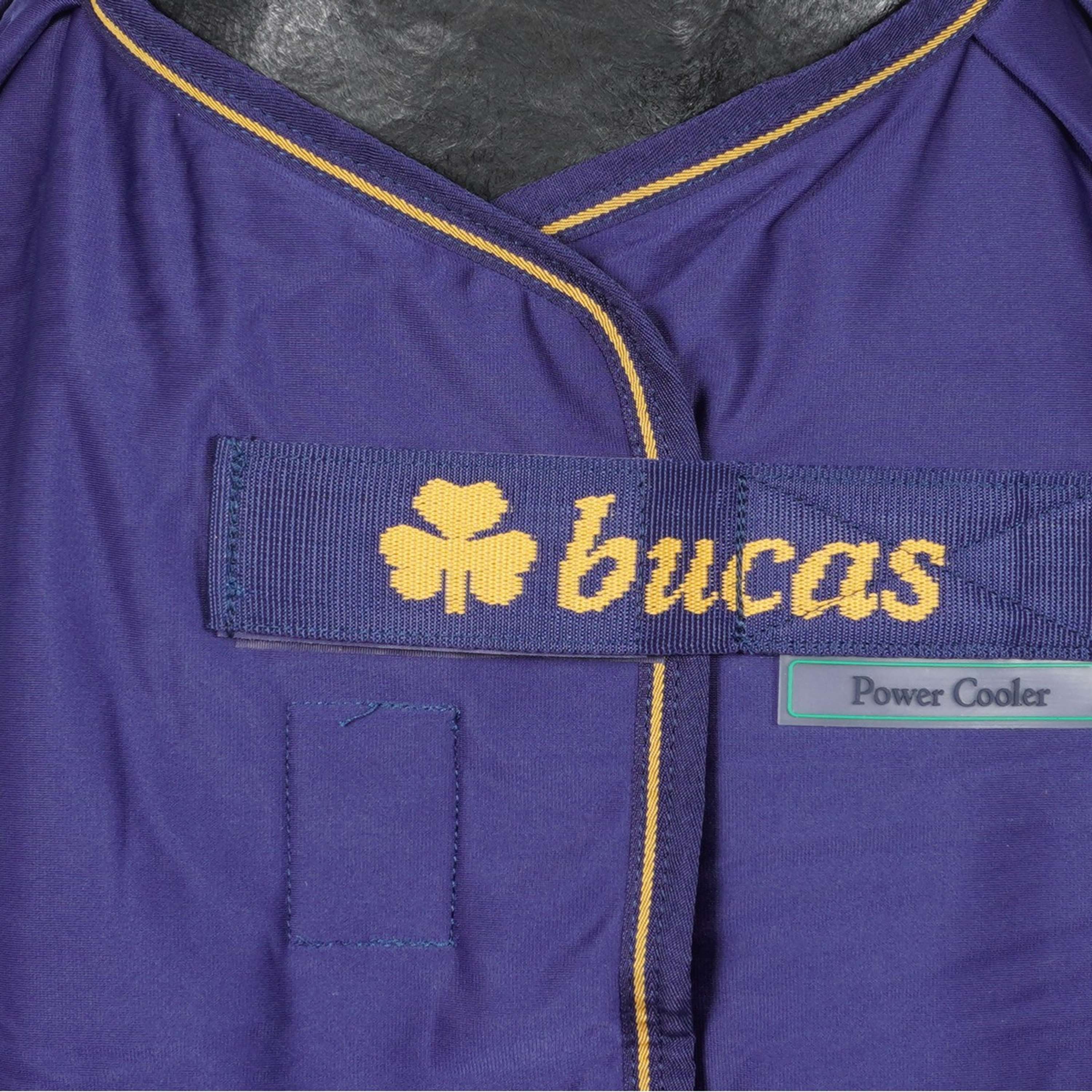 Bucas Prize Cooler Blu marino/Oro - Image 3