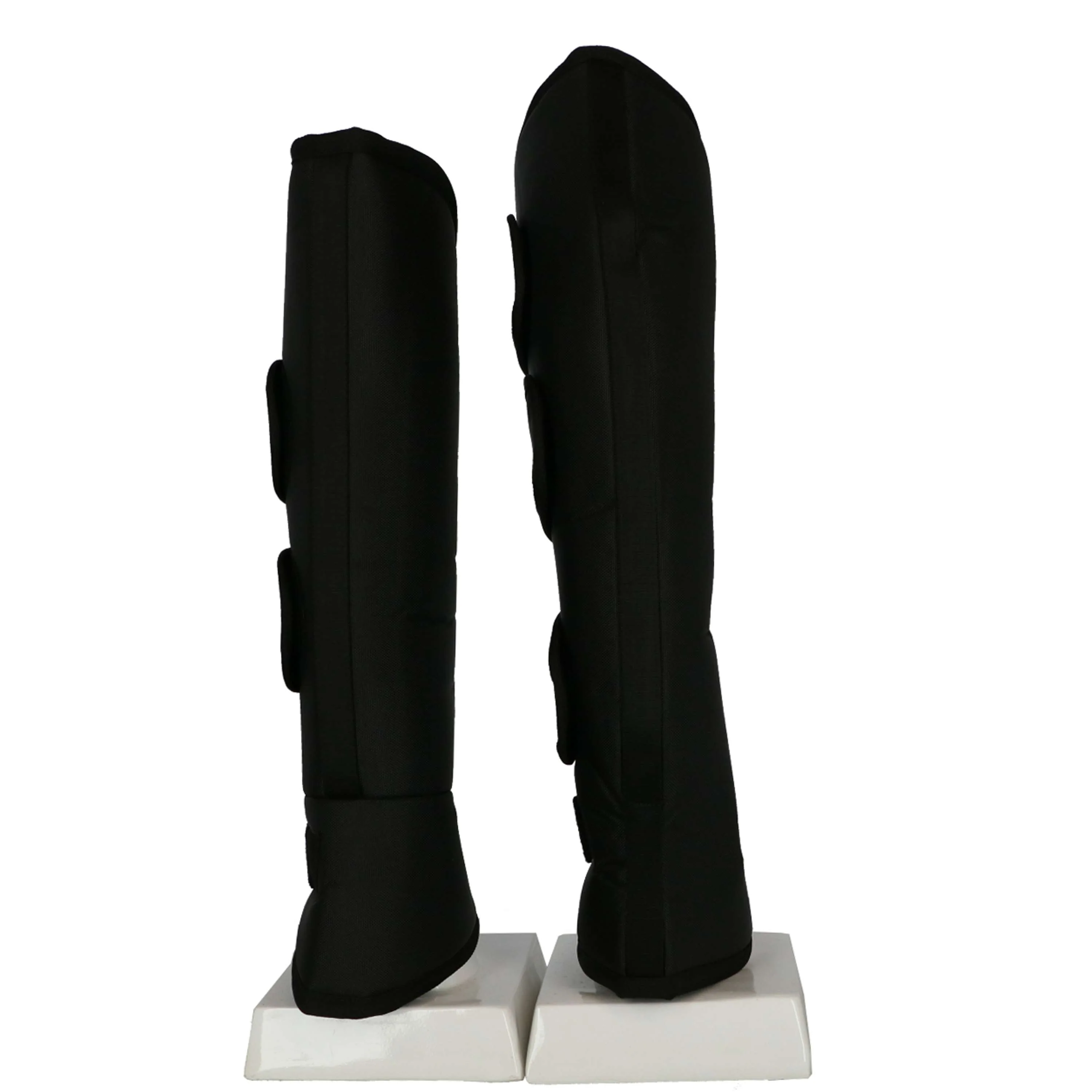Bucas Protettori da trasporto Boots 2020 Nero - Image 3