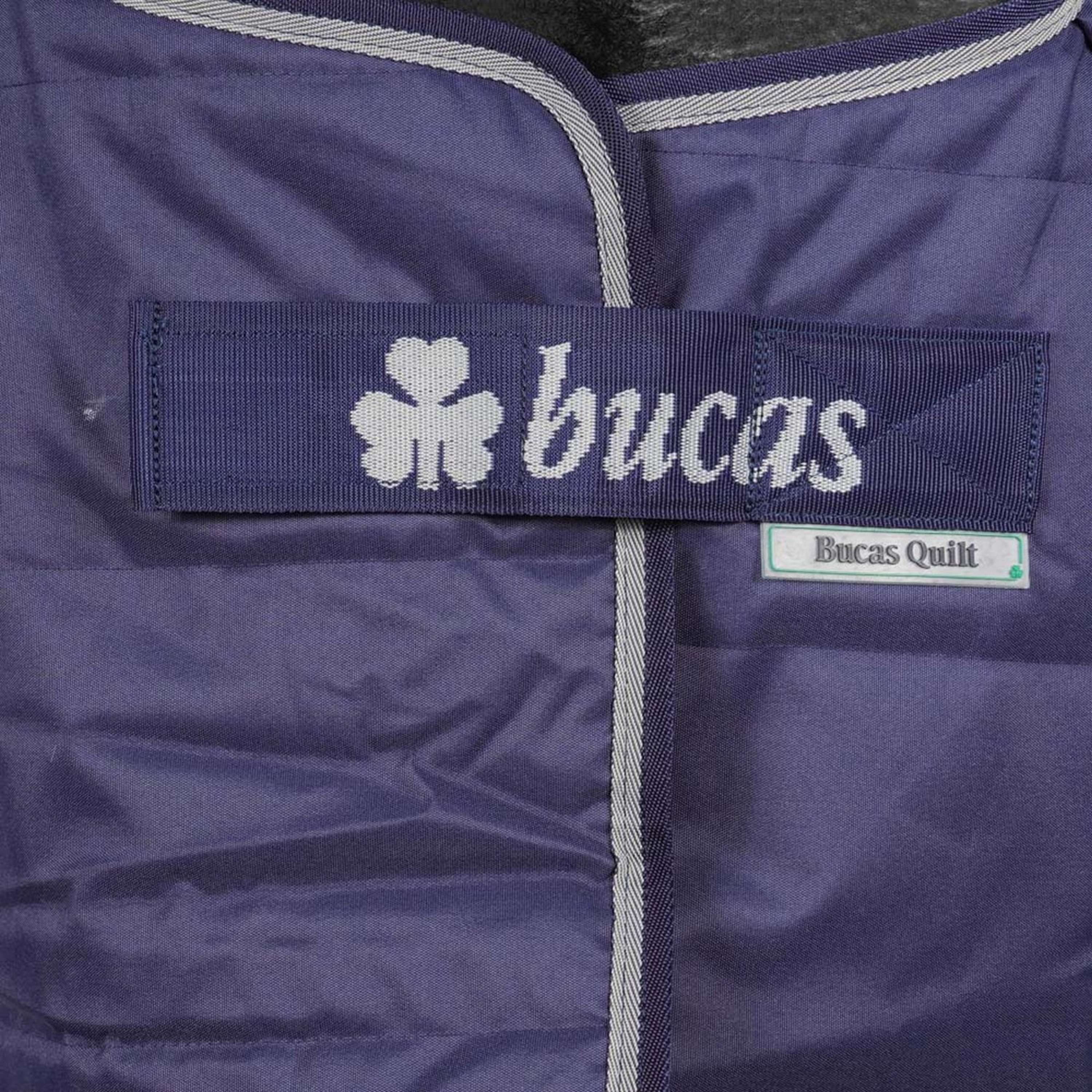 Bucas Quilt 50g SF Navy - Image 3