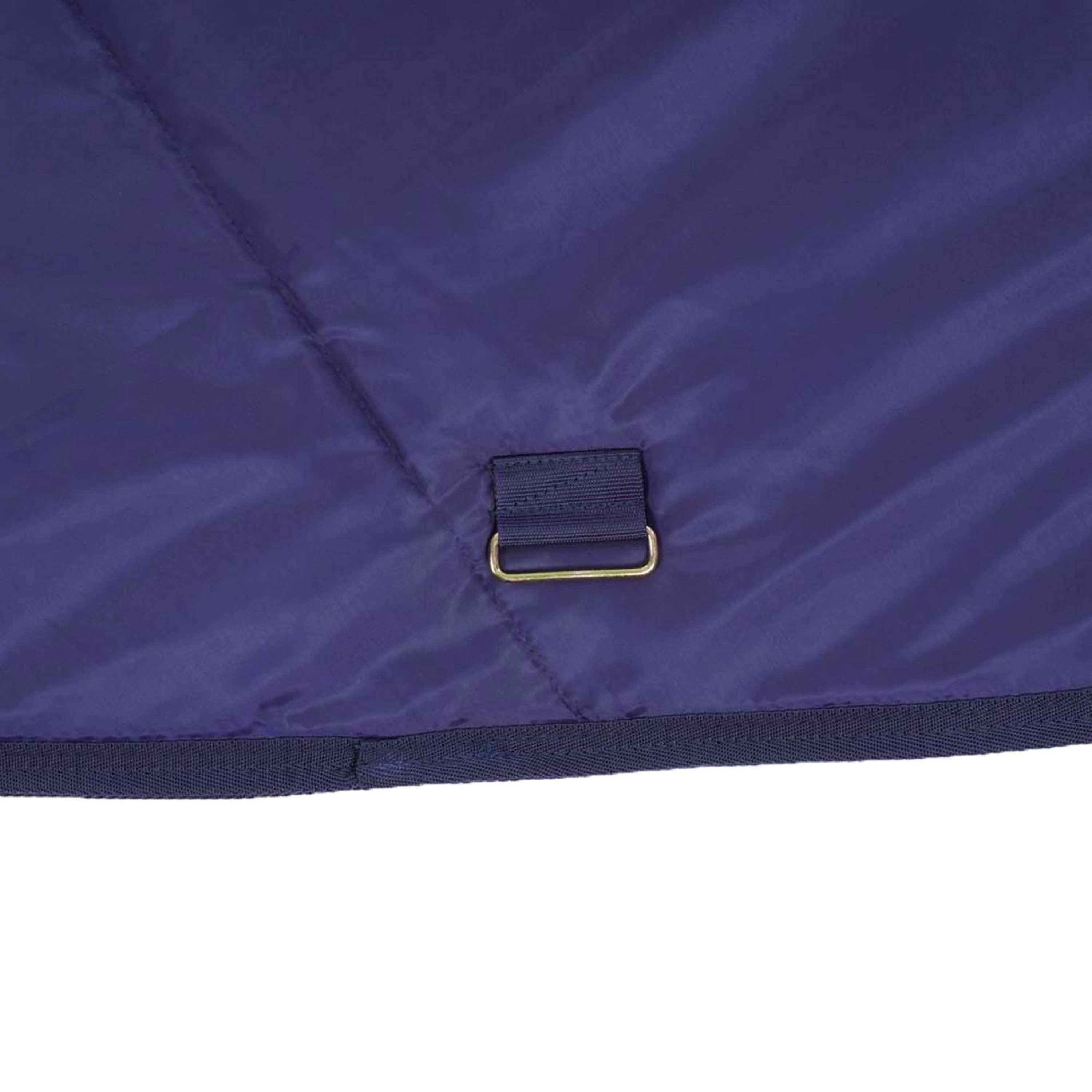 Bucas Quilt Neck Navy - Image 6