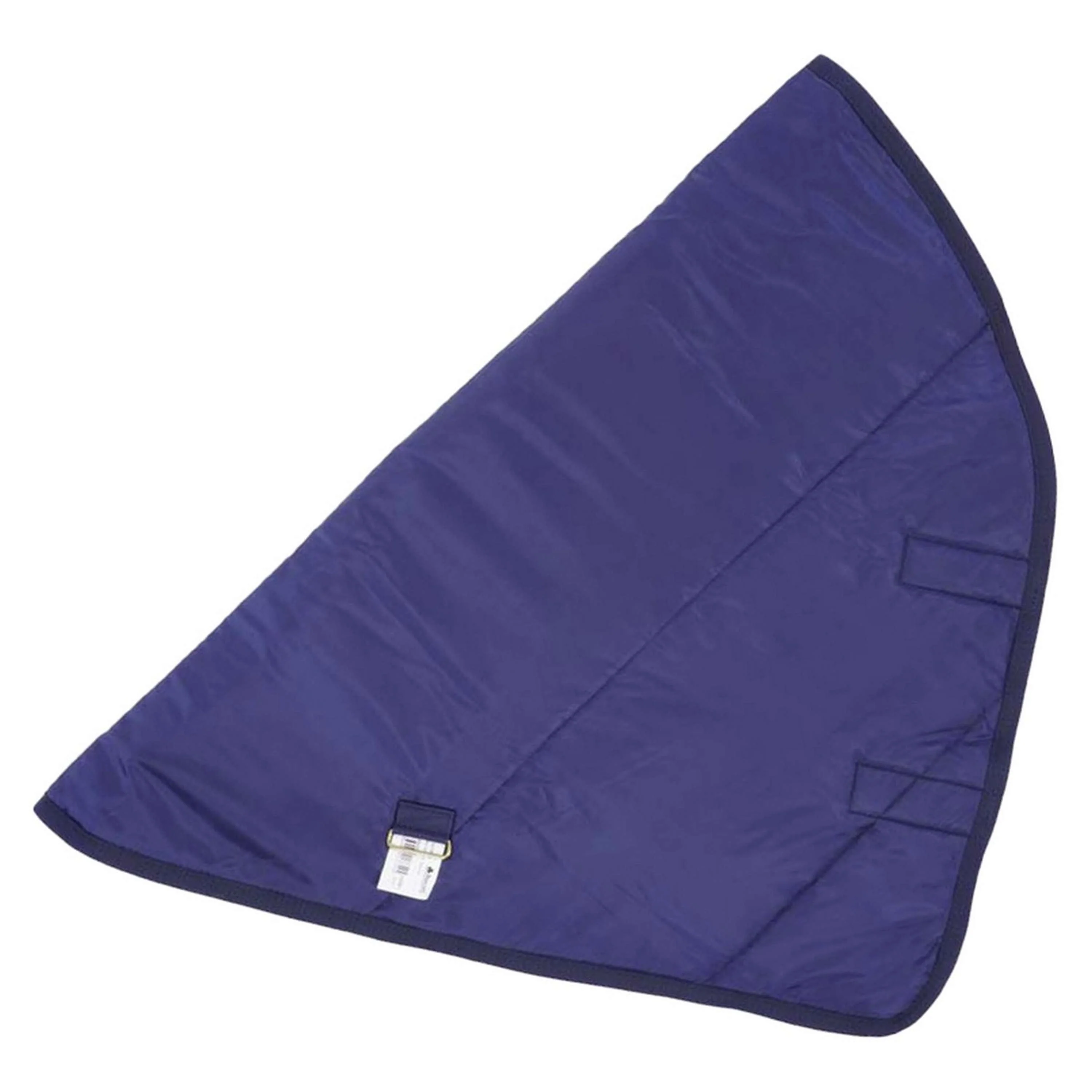 Bucas Quilt Neck Navy - Image 7