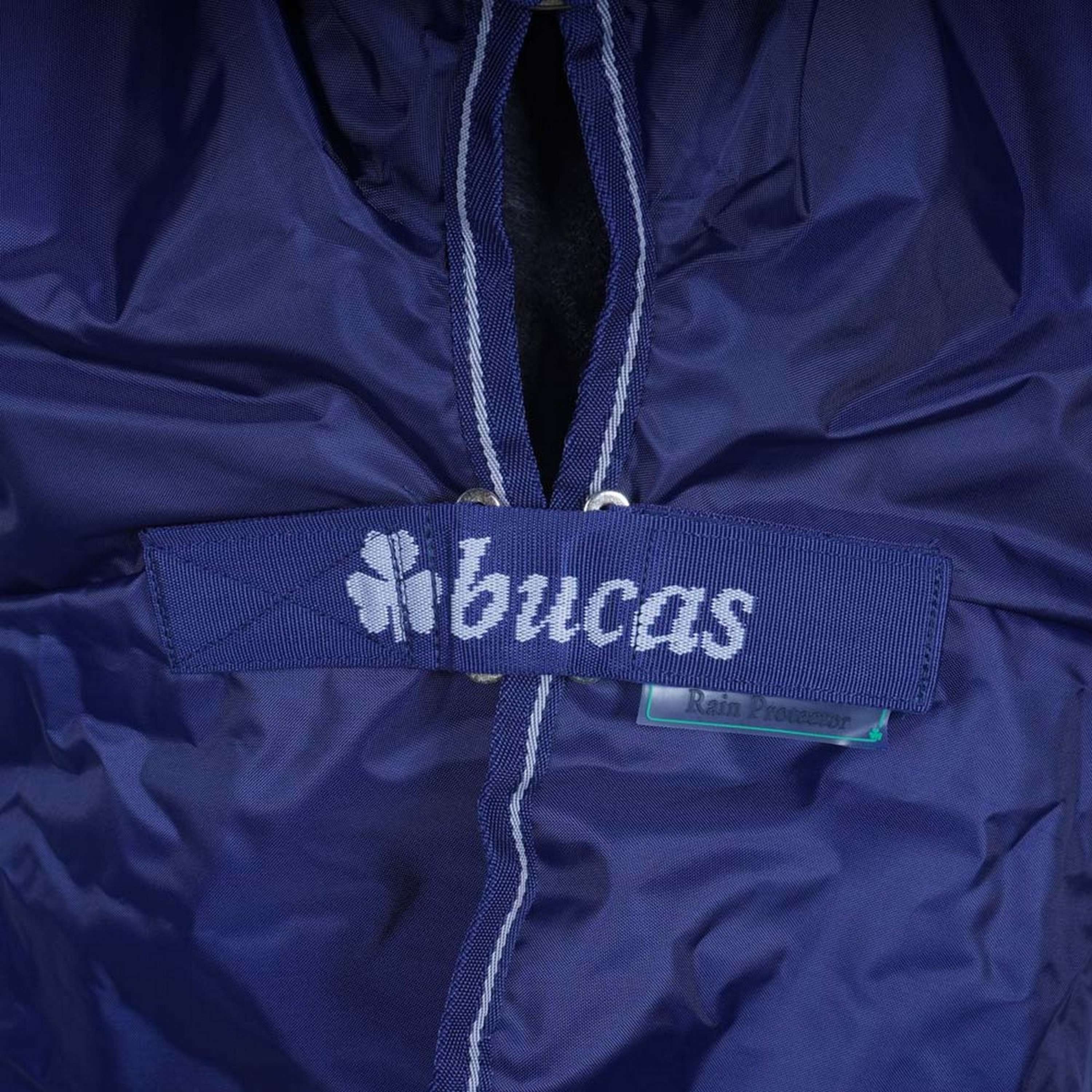 Bucas Rain Protector 0g Navy - Image 3