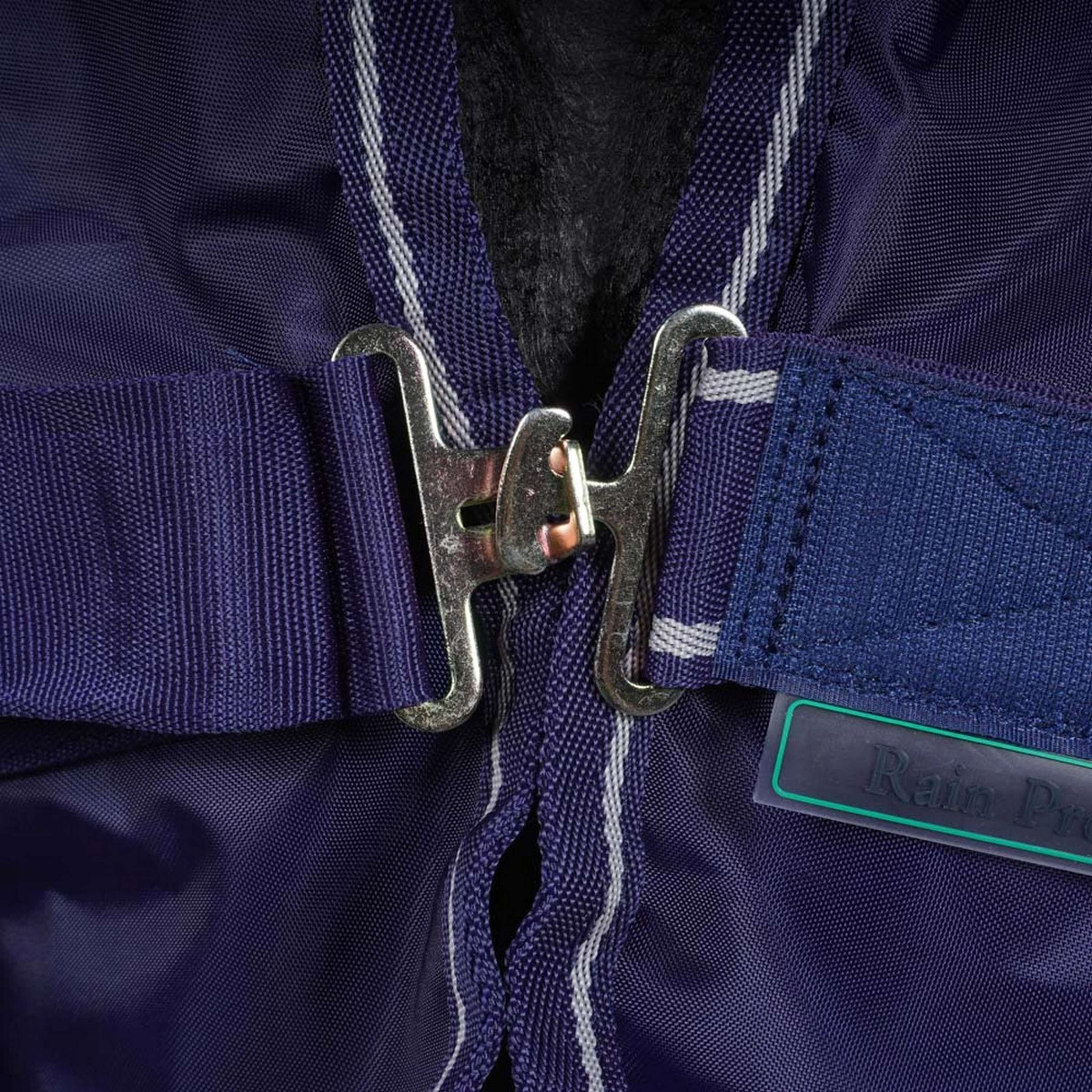 Bucas Rain Protector 0g Navy - Image 4