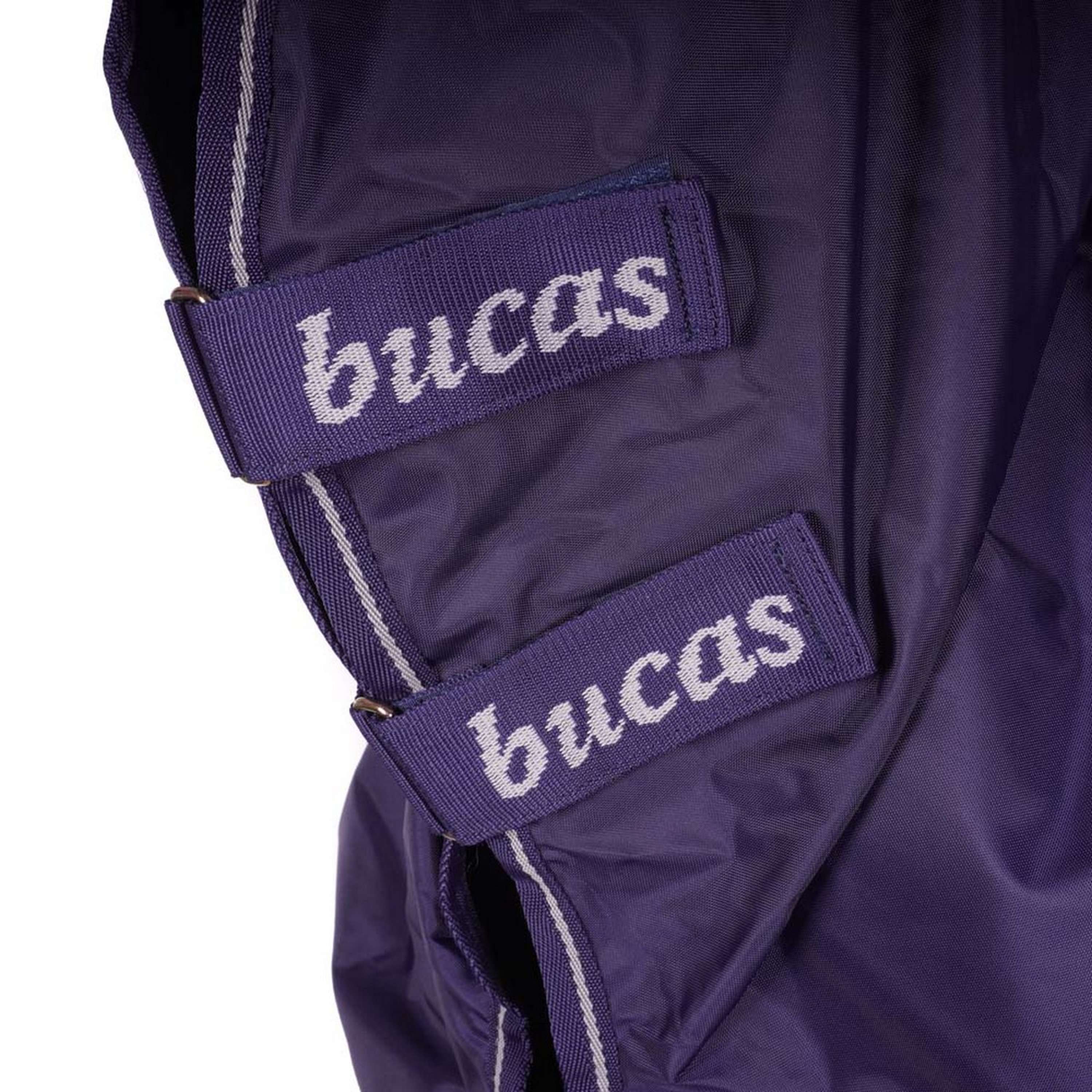 Bucas Rain Protector 0g Navy - Image 5