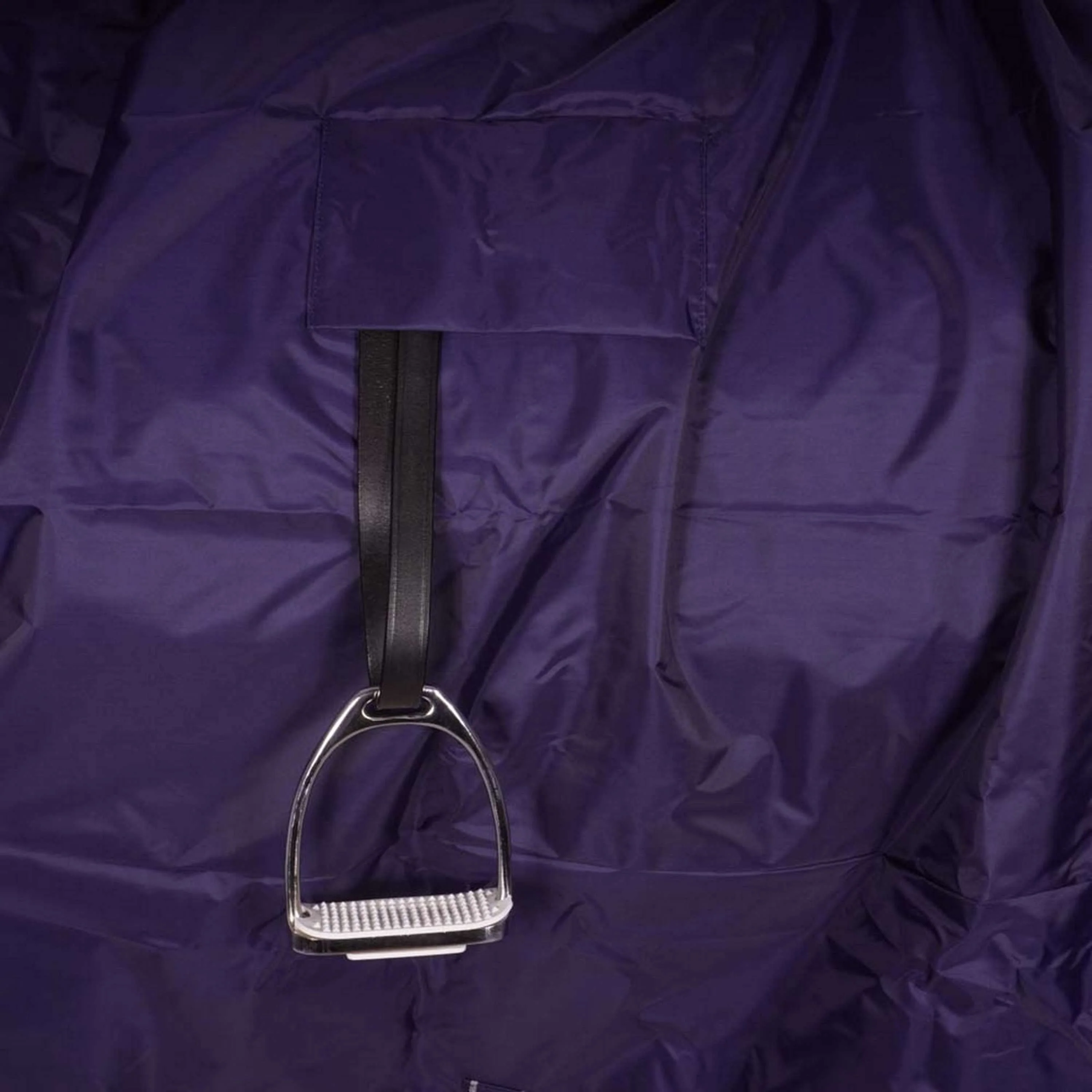 Bucas Rain Protector 0g Navy - Image 7