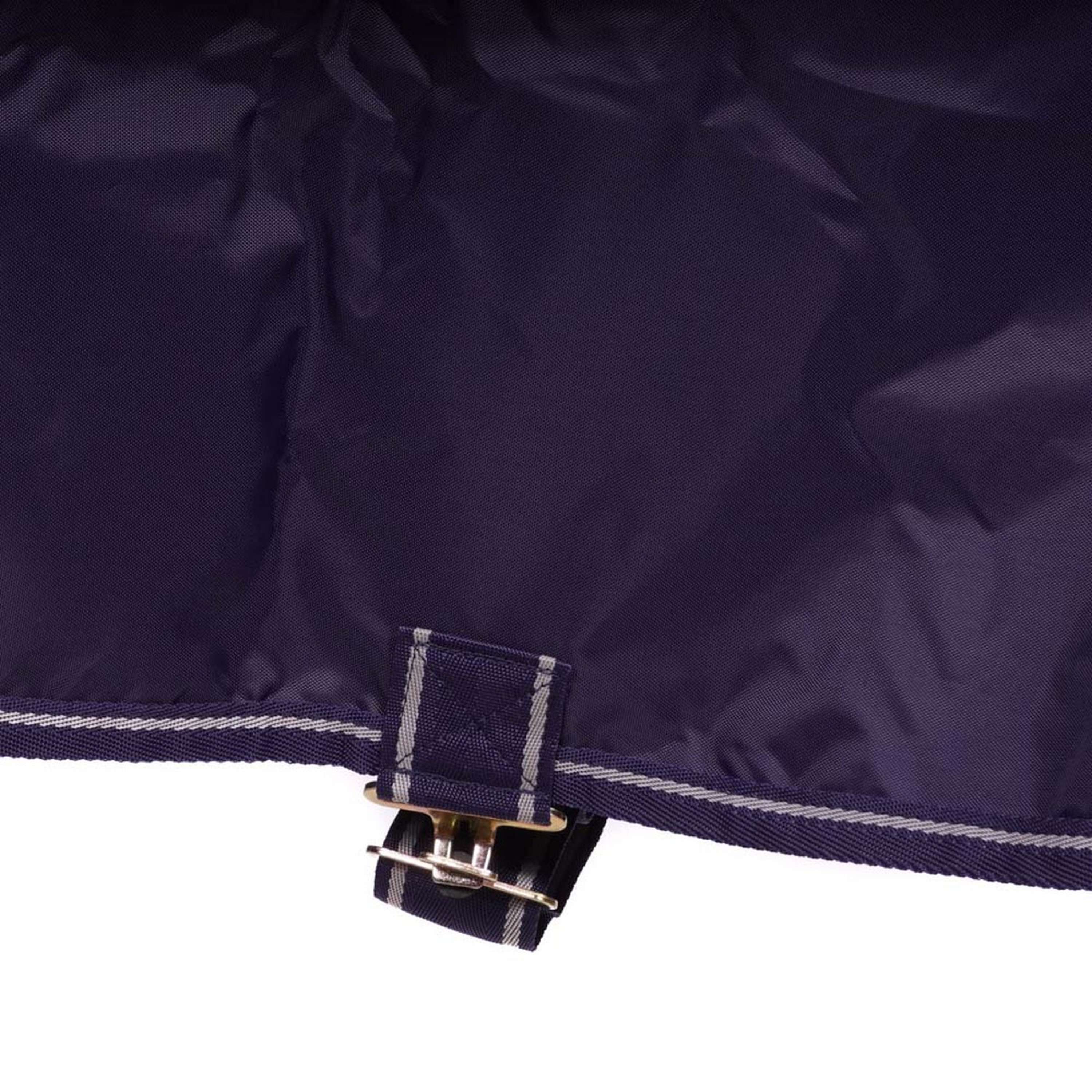 Bucas Rain Protector 0g Navy - Image 8