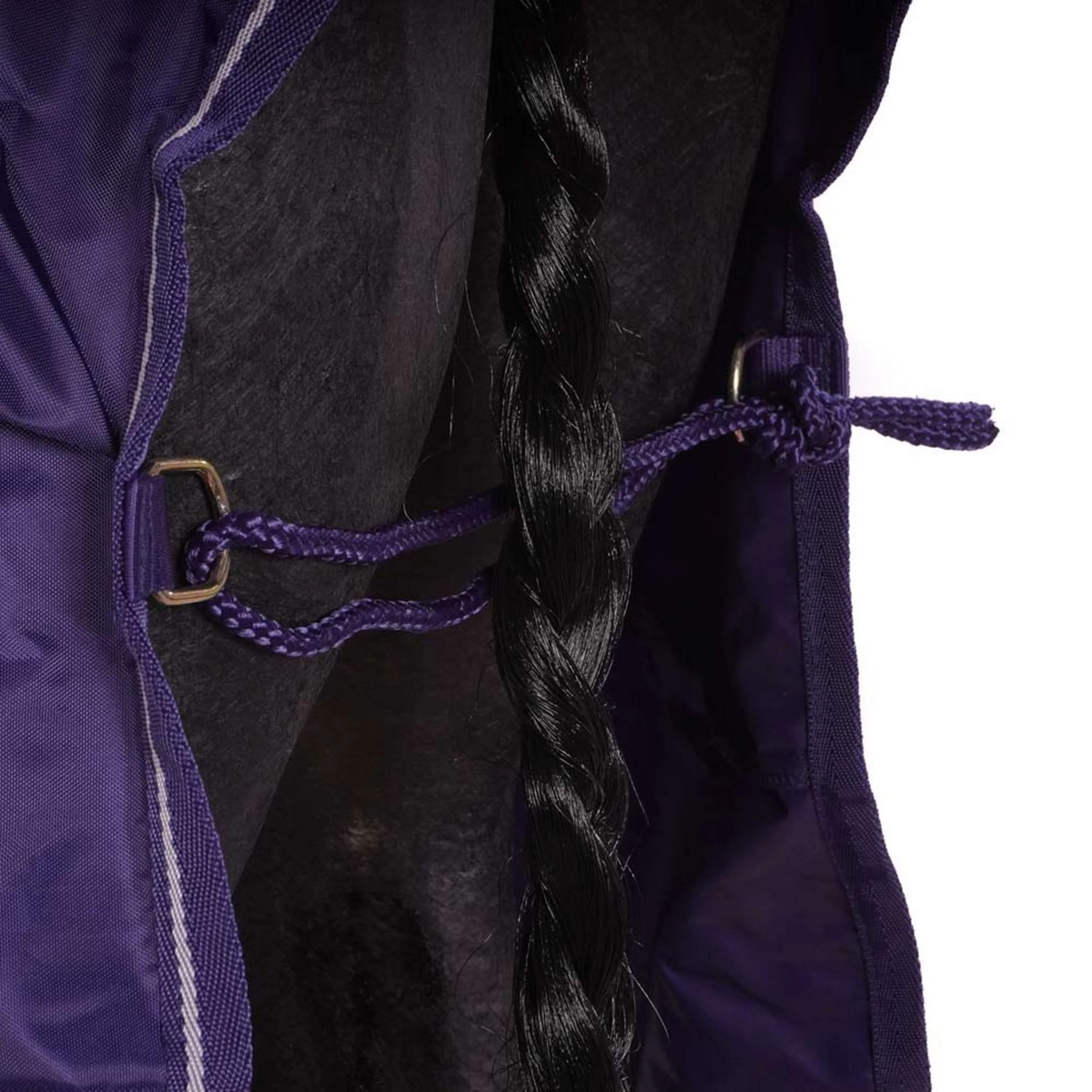 Bucas Rain Protector 0g Navy - Image 9