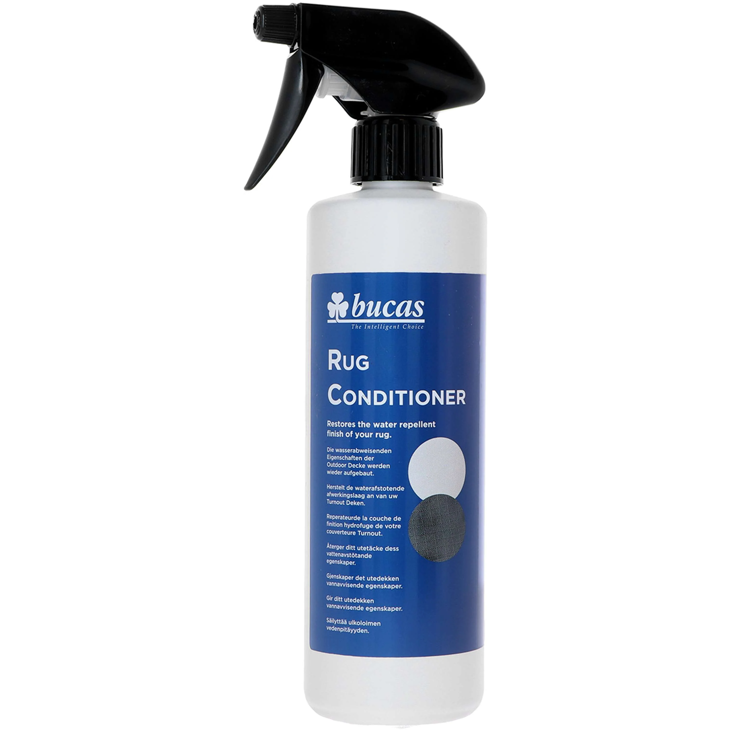 Bucas Rug Conditioner - Image 2