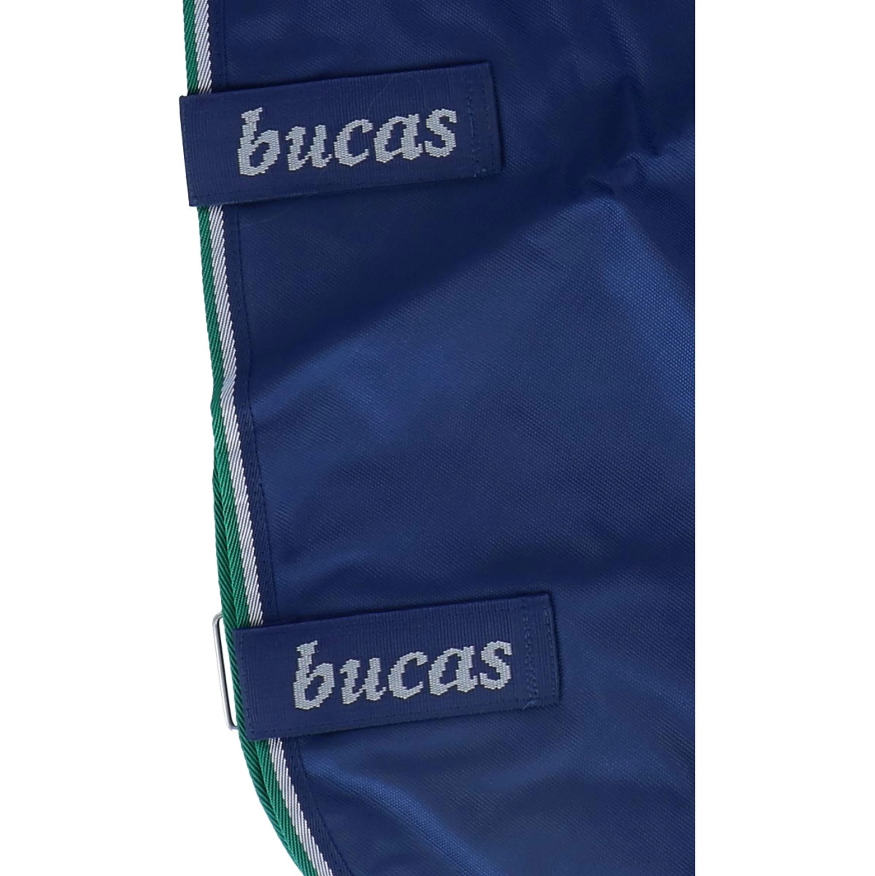 Bucas Smartex Combi Neck 300g Blu - Image 2