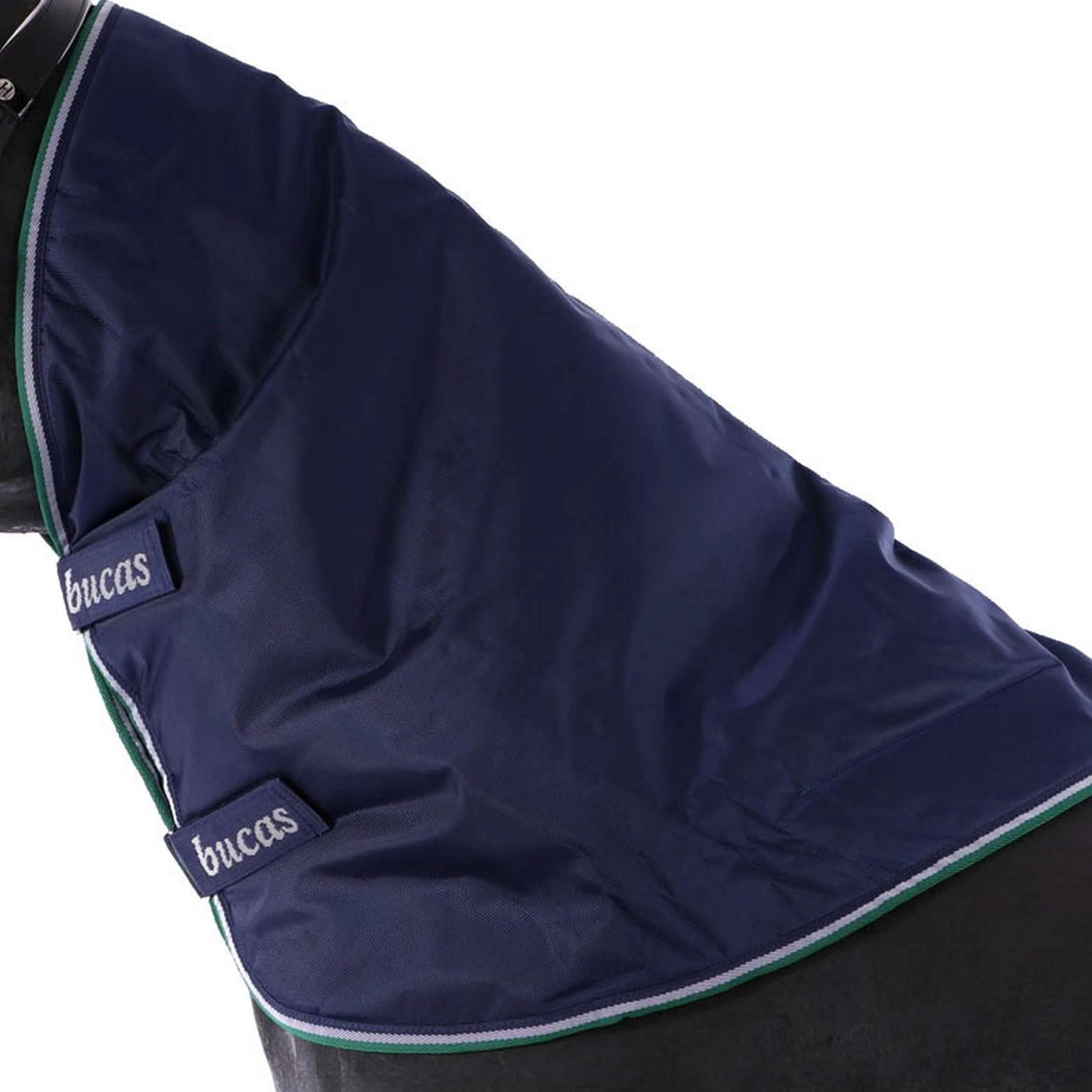 Bucas Smartex Combi Neck 300g Blu - Image 3