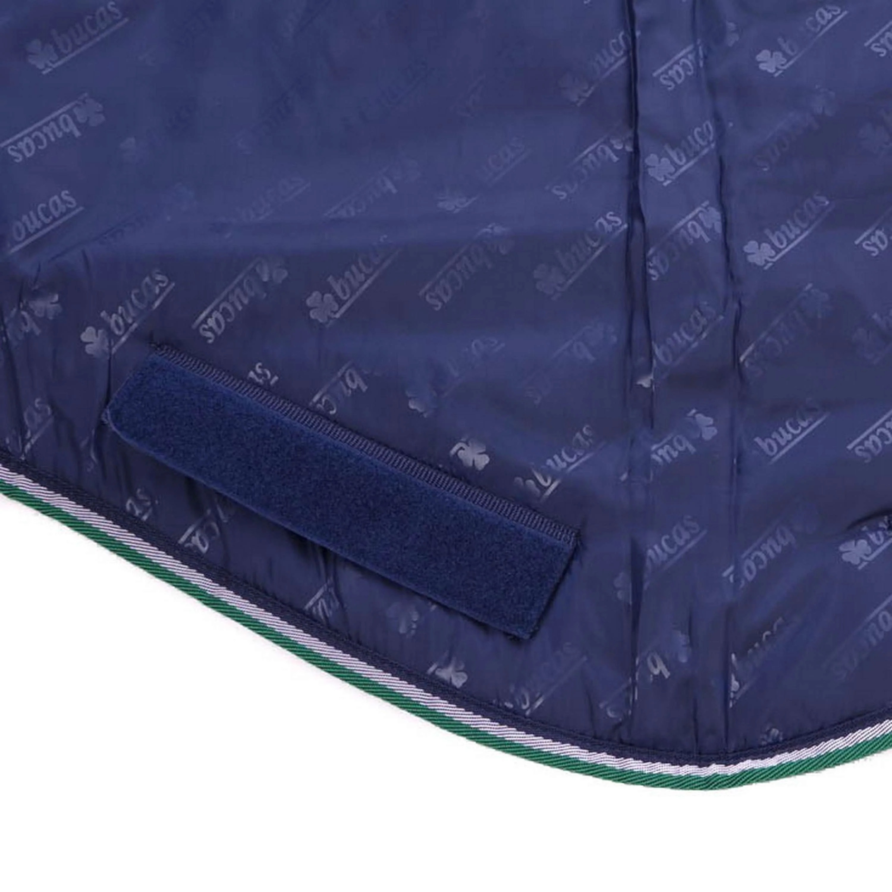 Bucas Smartex Combi Neck 300g Blu - Image 5