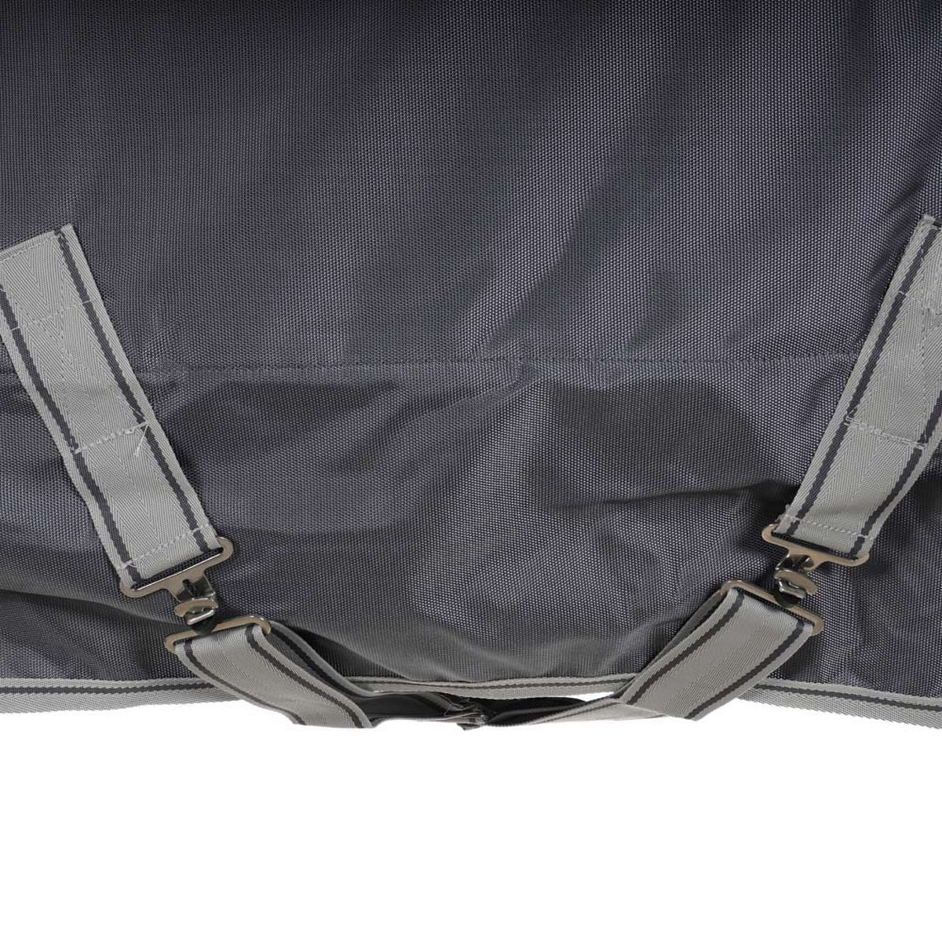 Bucas Smartex Medium Big Neck Iron Gate - Image 7