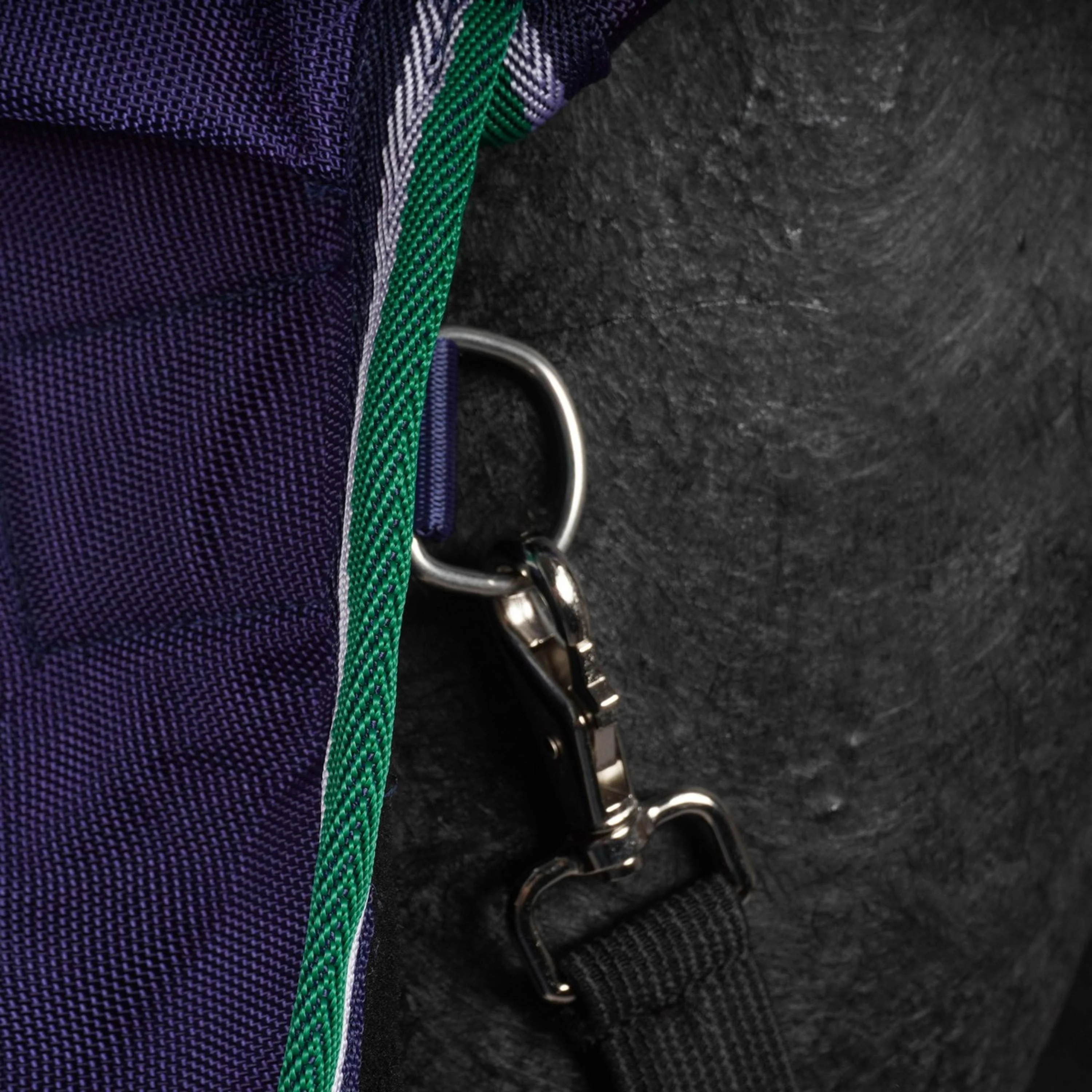 Bucas Smartex Rain Big Neck 0g Blu - Image 7